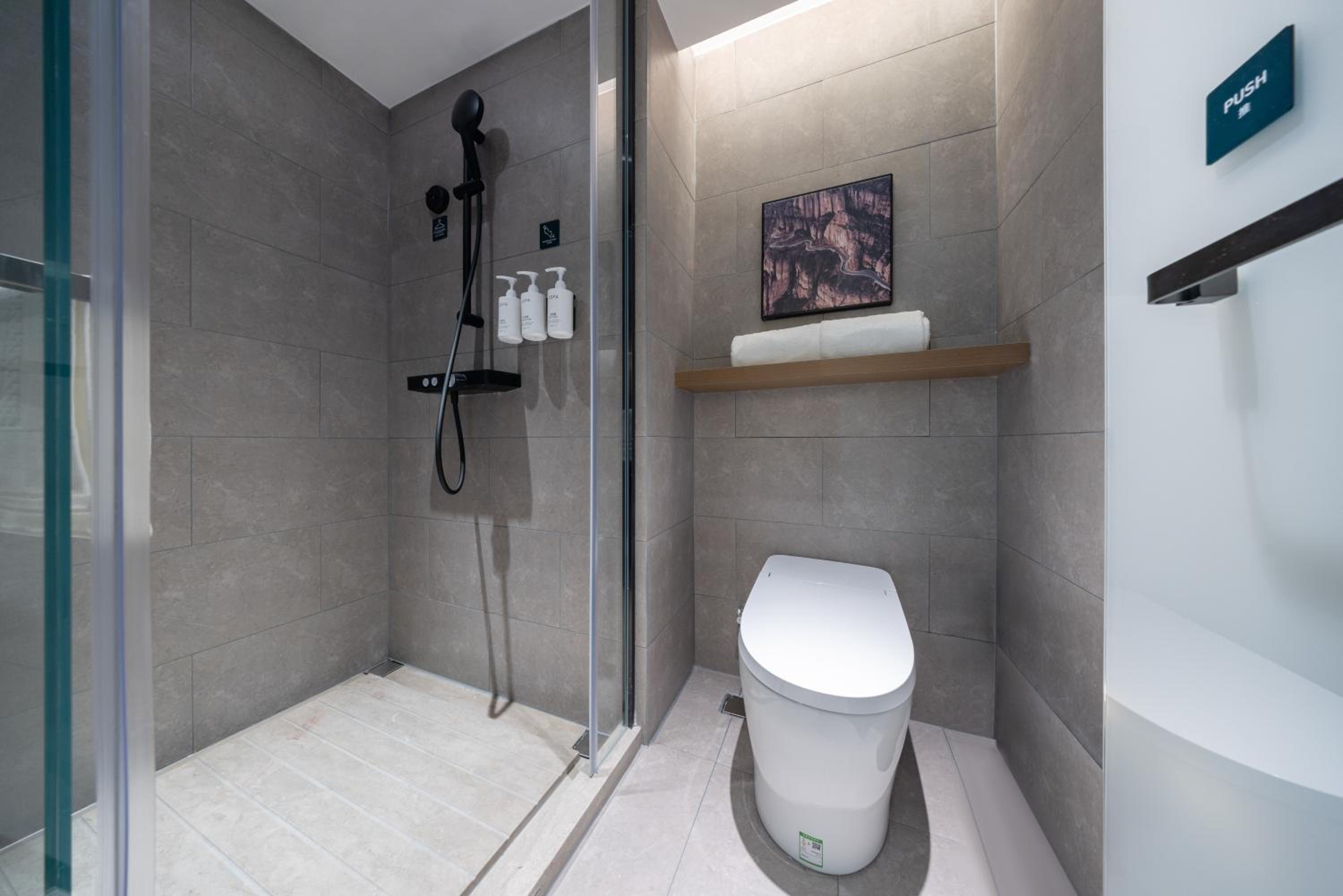 Premium King Room