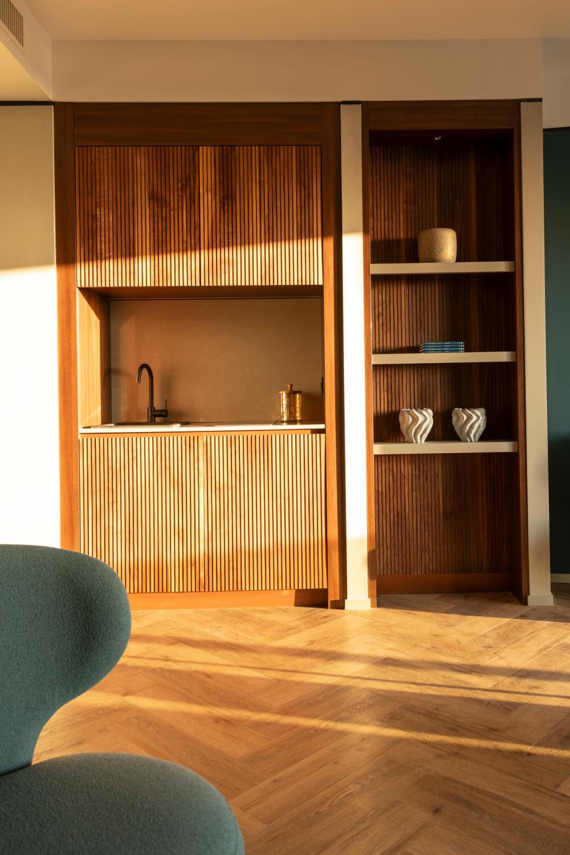 Junior Suite with Sea View - Photo 21