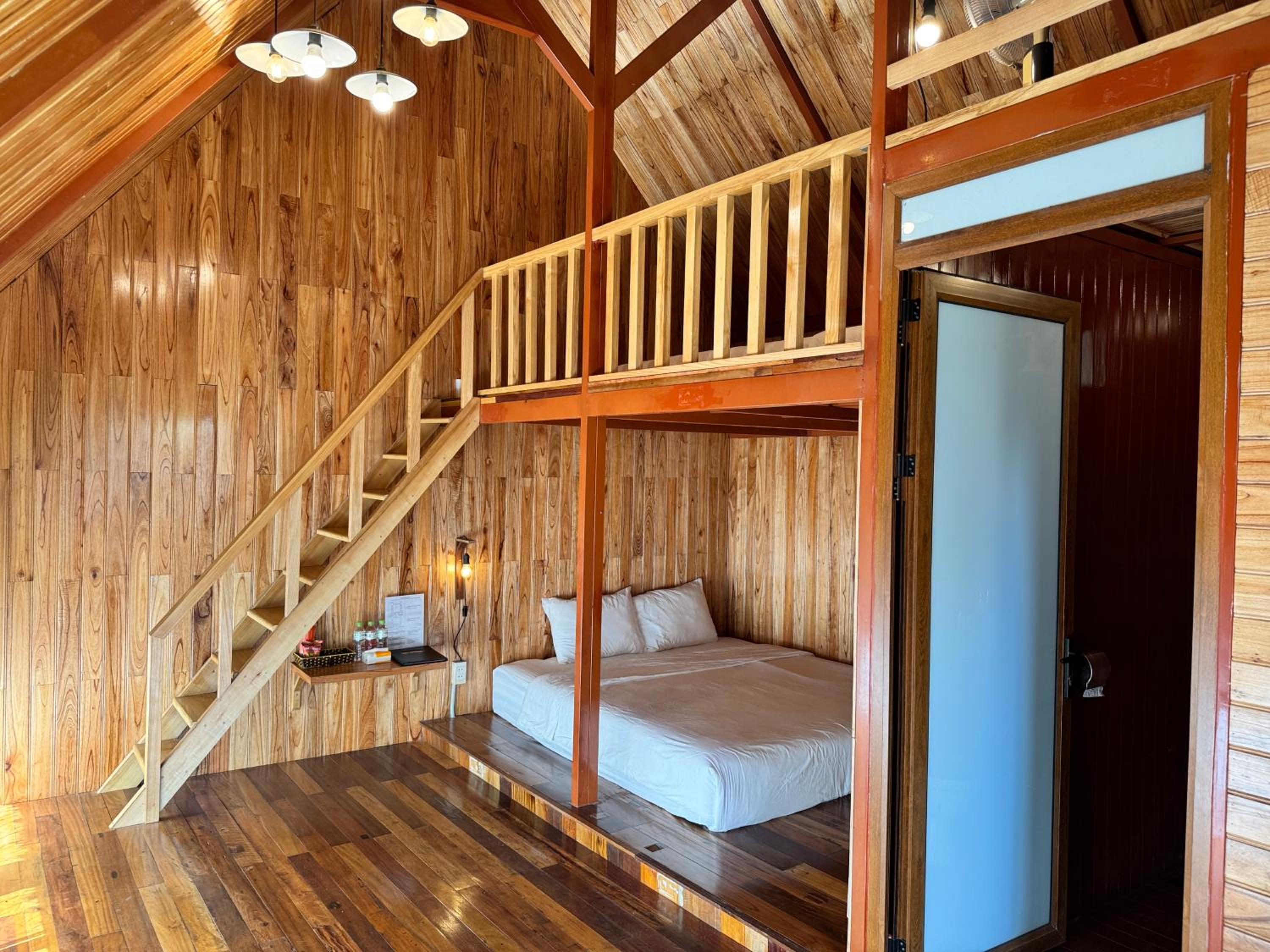 Family Bungalow