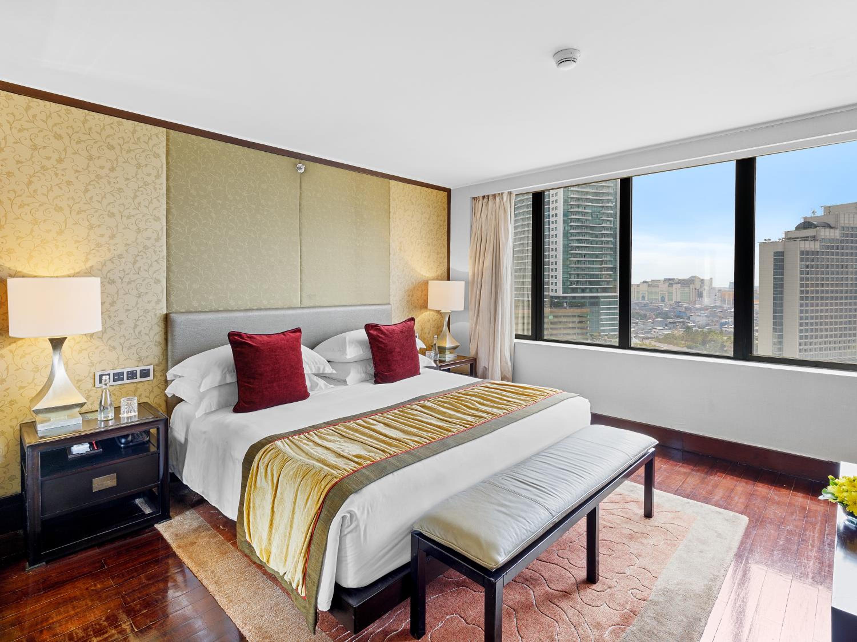 Oriental Suite King - Photo 5