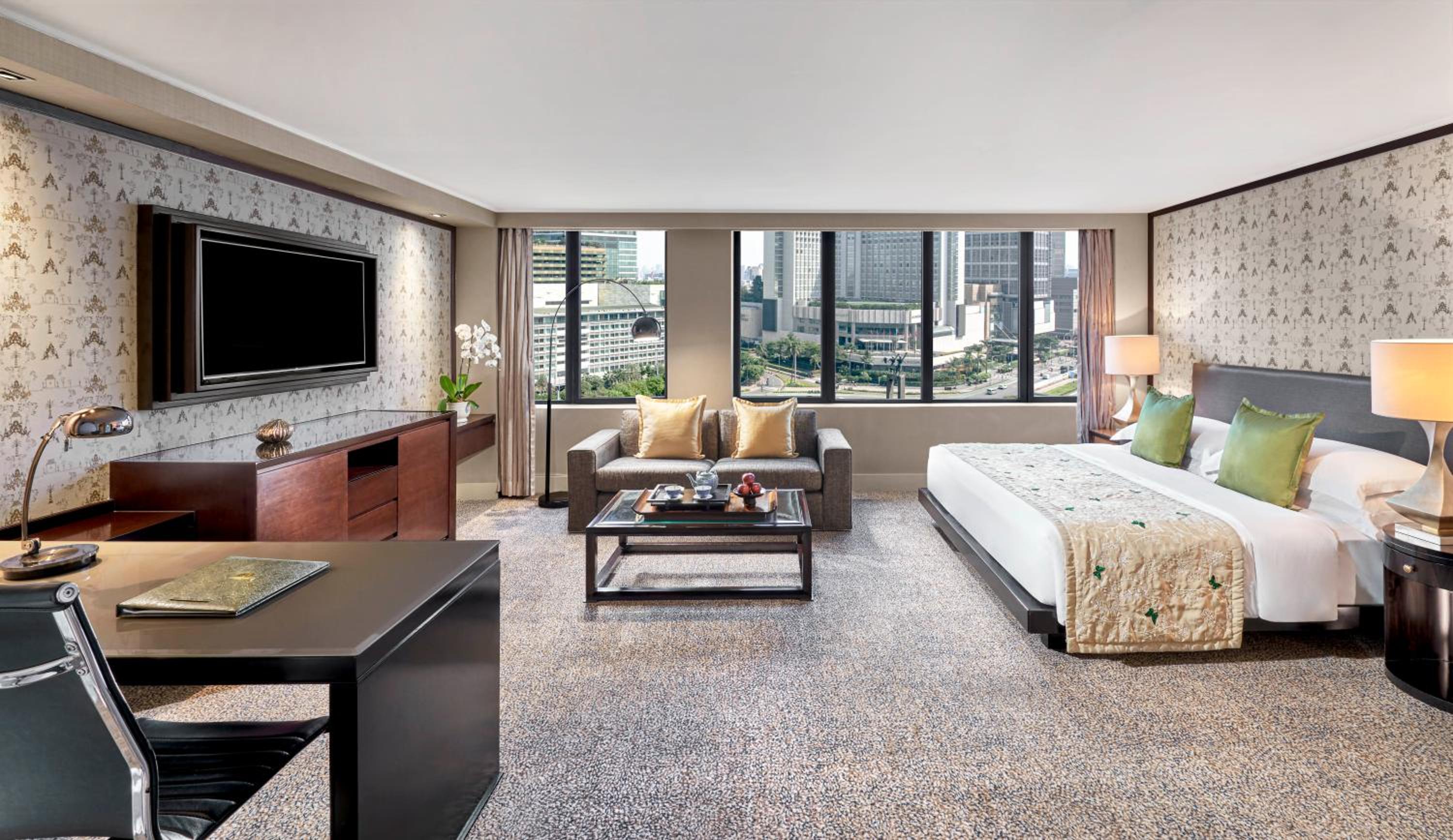 Deluxe Room King - Photo 5