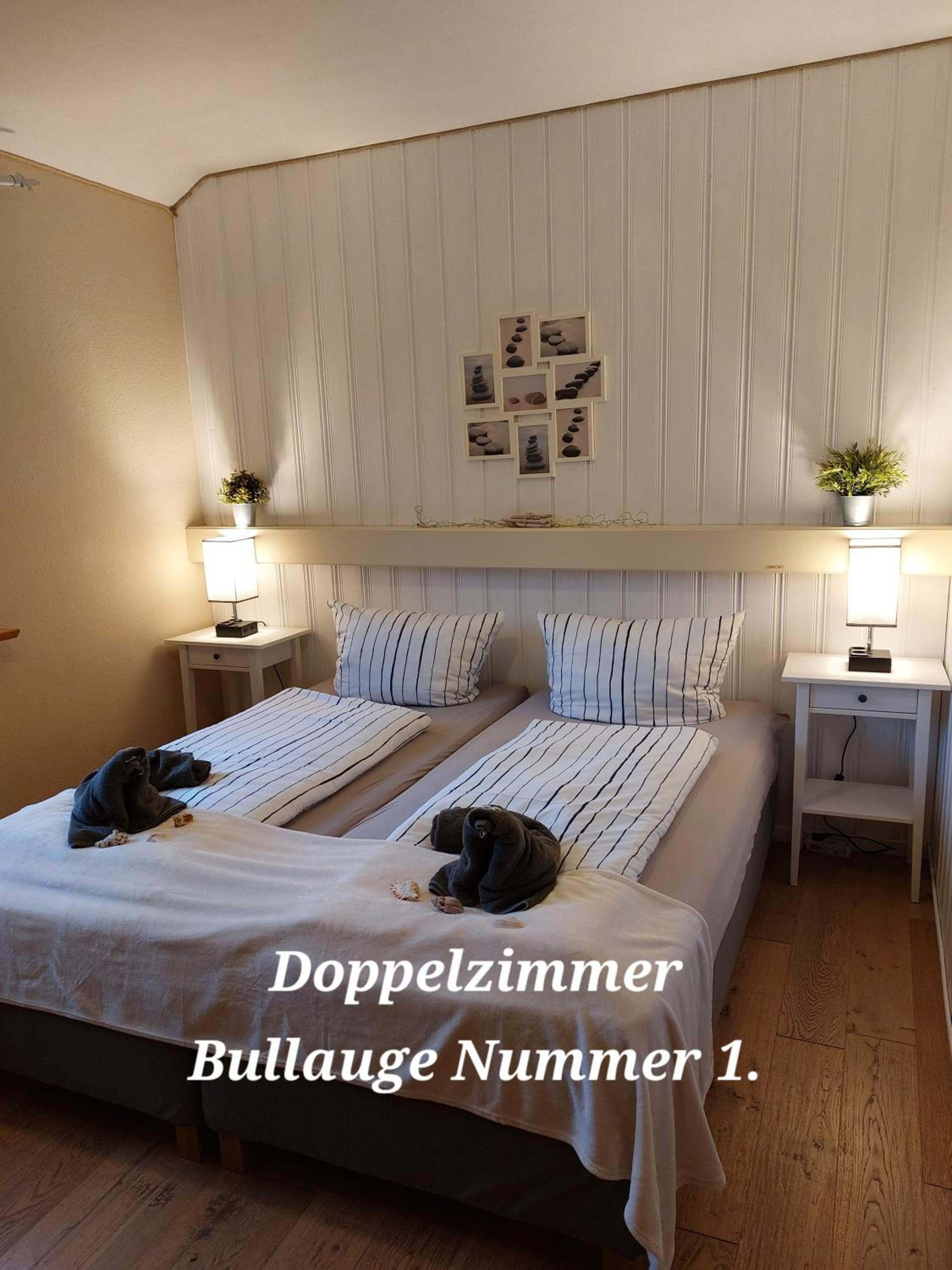 Double Room with Private Bathroom - Photo 6