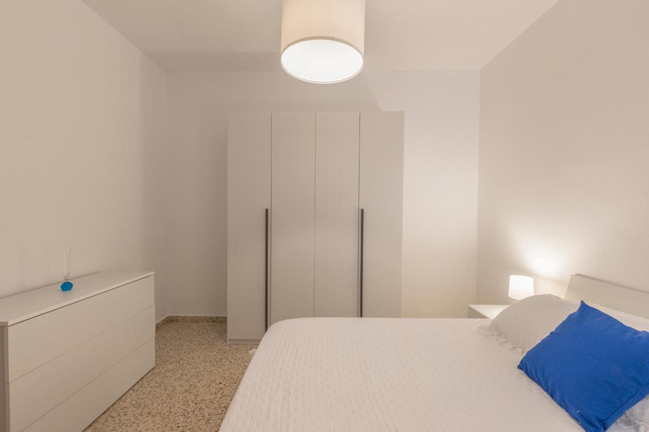Departamento de tres habitaciones