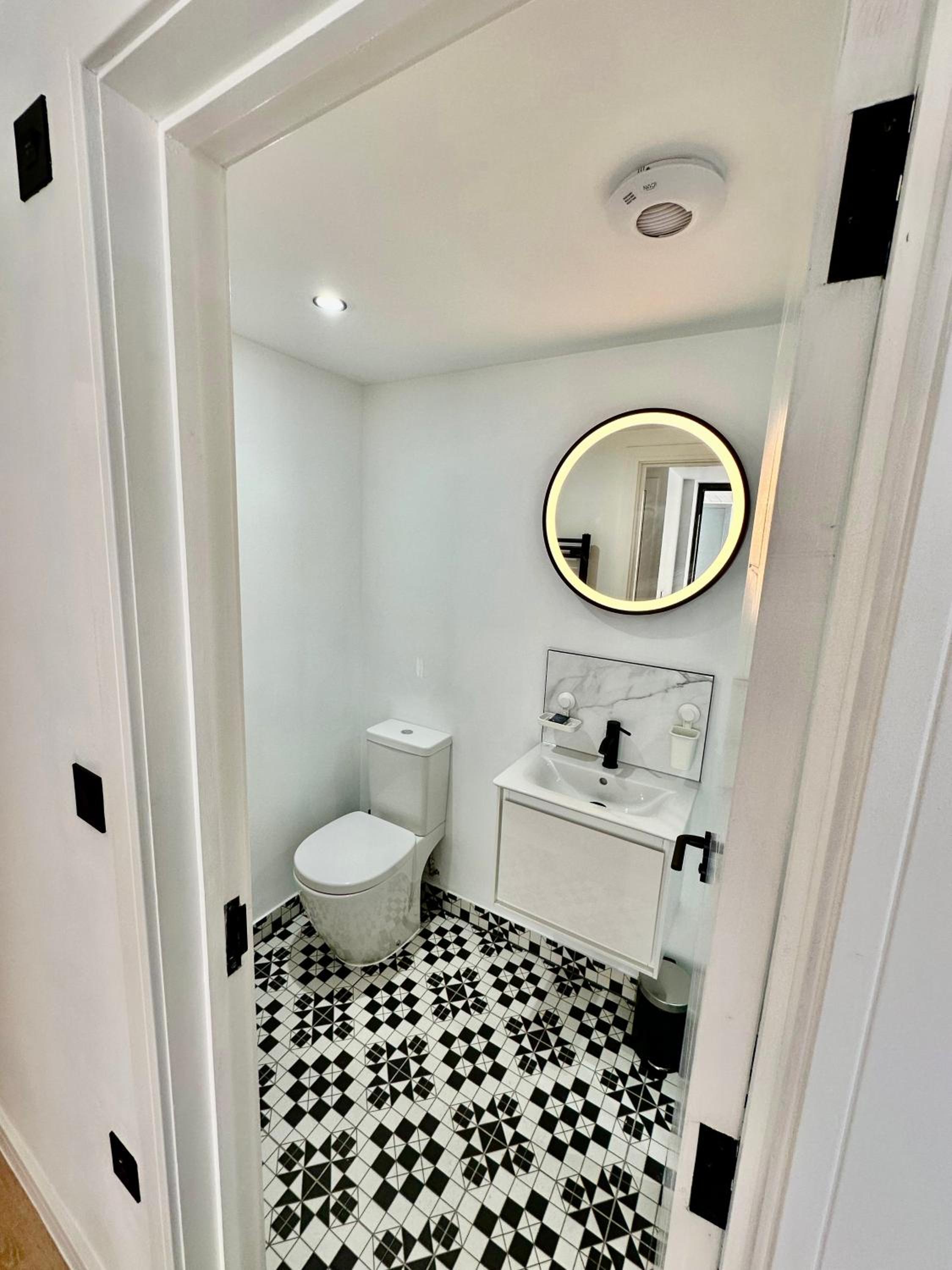 Superior Apartment photo 2