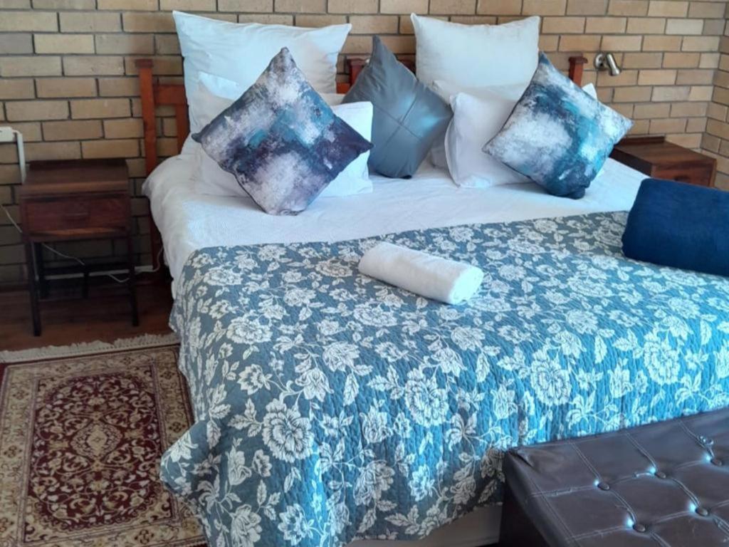 Comfort Holiday Home photo 1