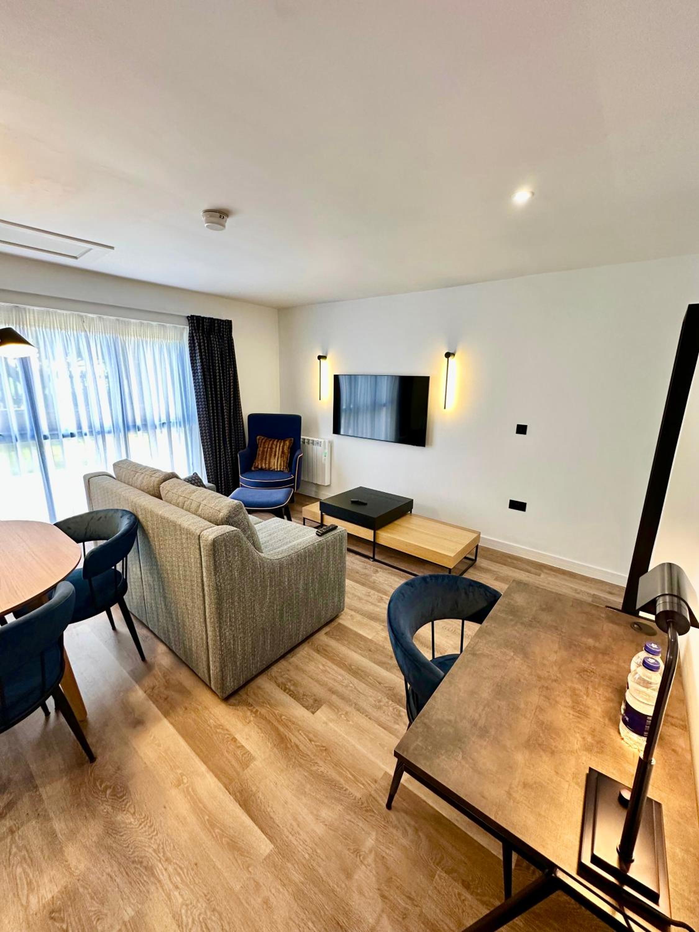 Superior Apartment photo 1