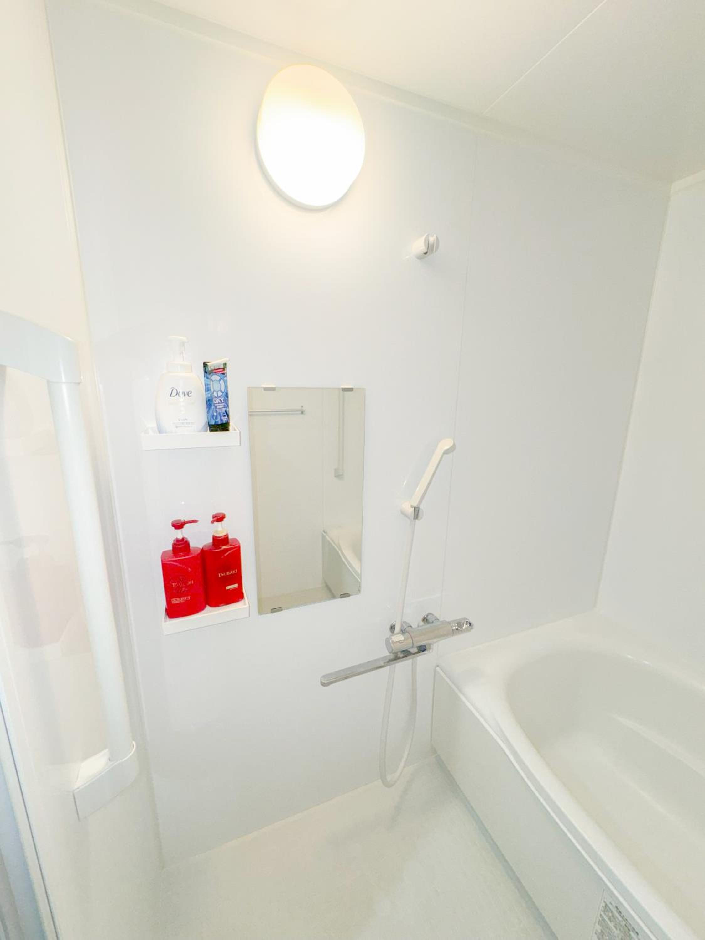 Triple Room with Bath photo 3