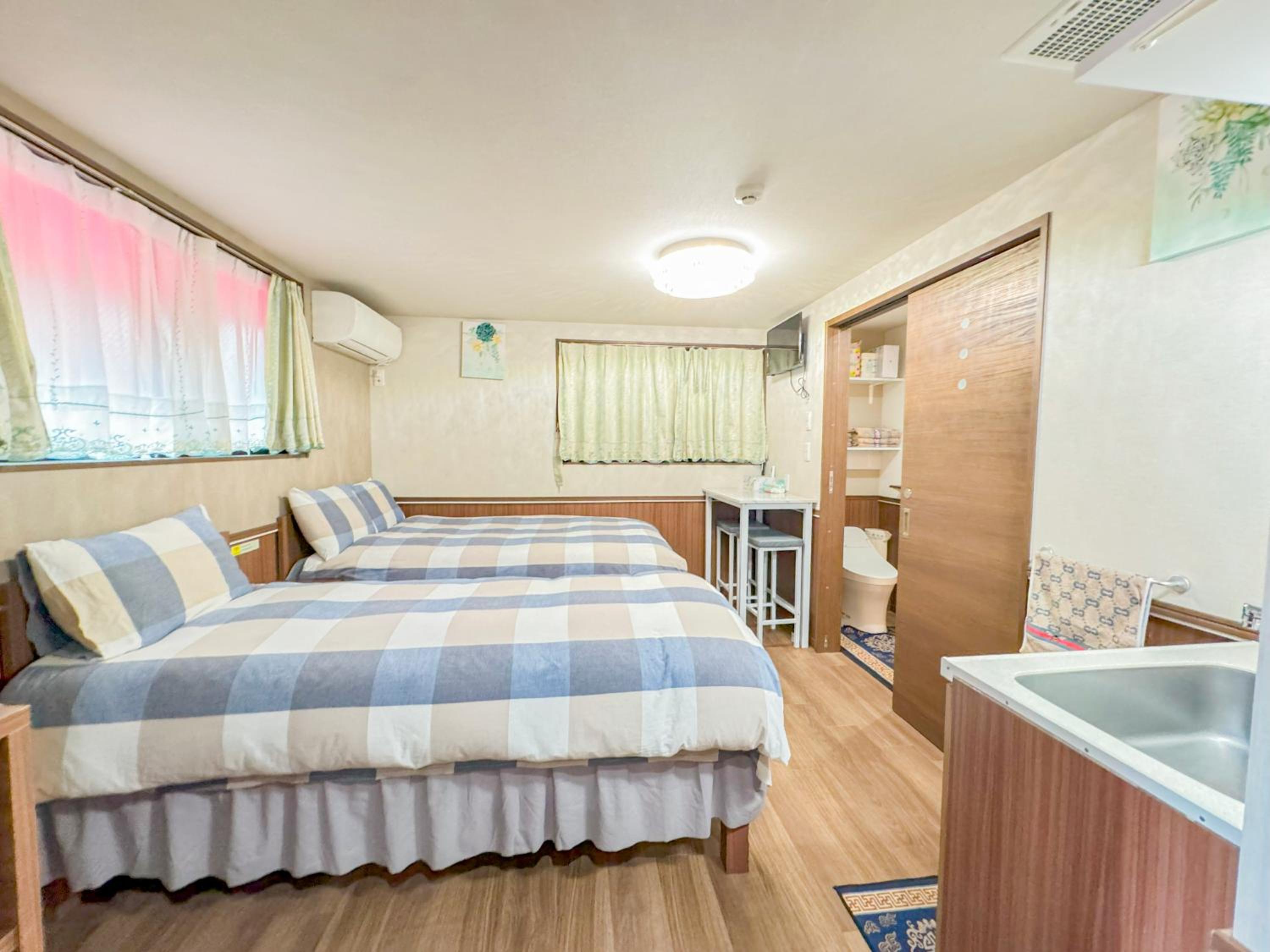 Triple Room photo 1