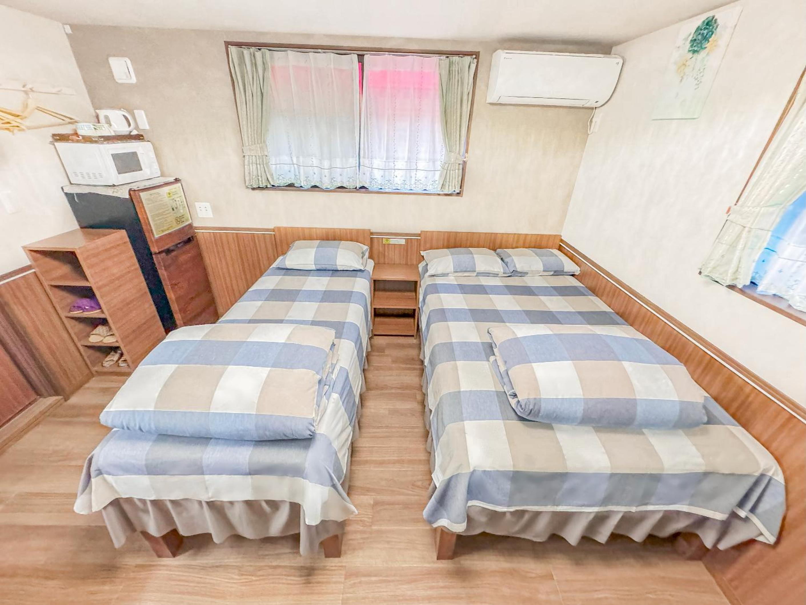 Triple Room photo 2