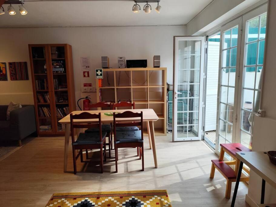 Two-Bedroom Apartment photo 2