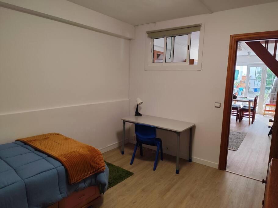 Two-Bedroom Apartment photo 3