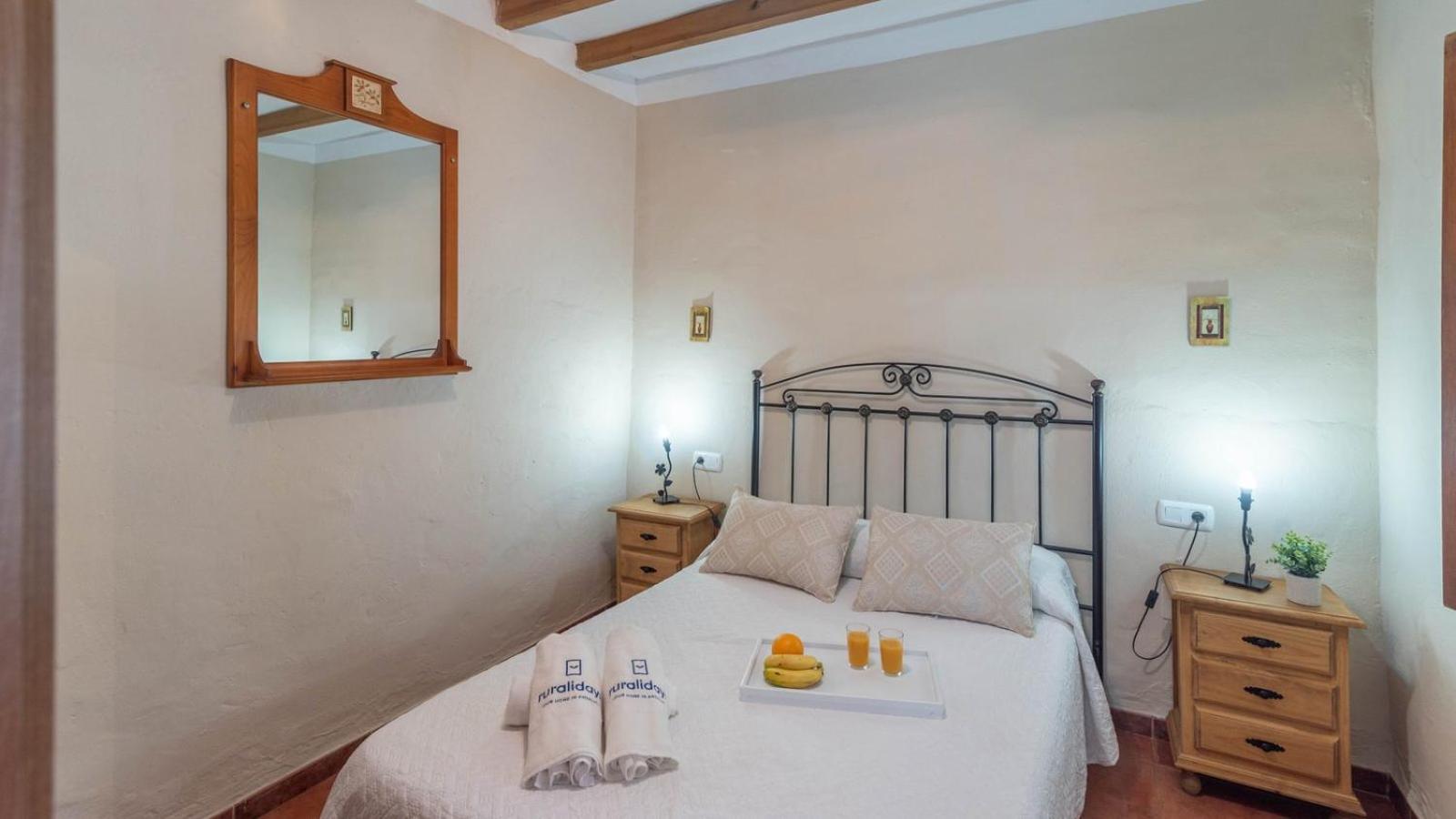Casa de Seis Habitaciones