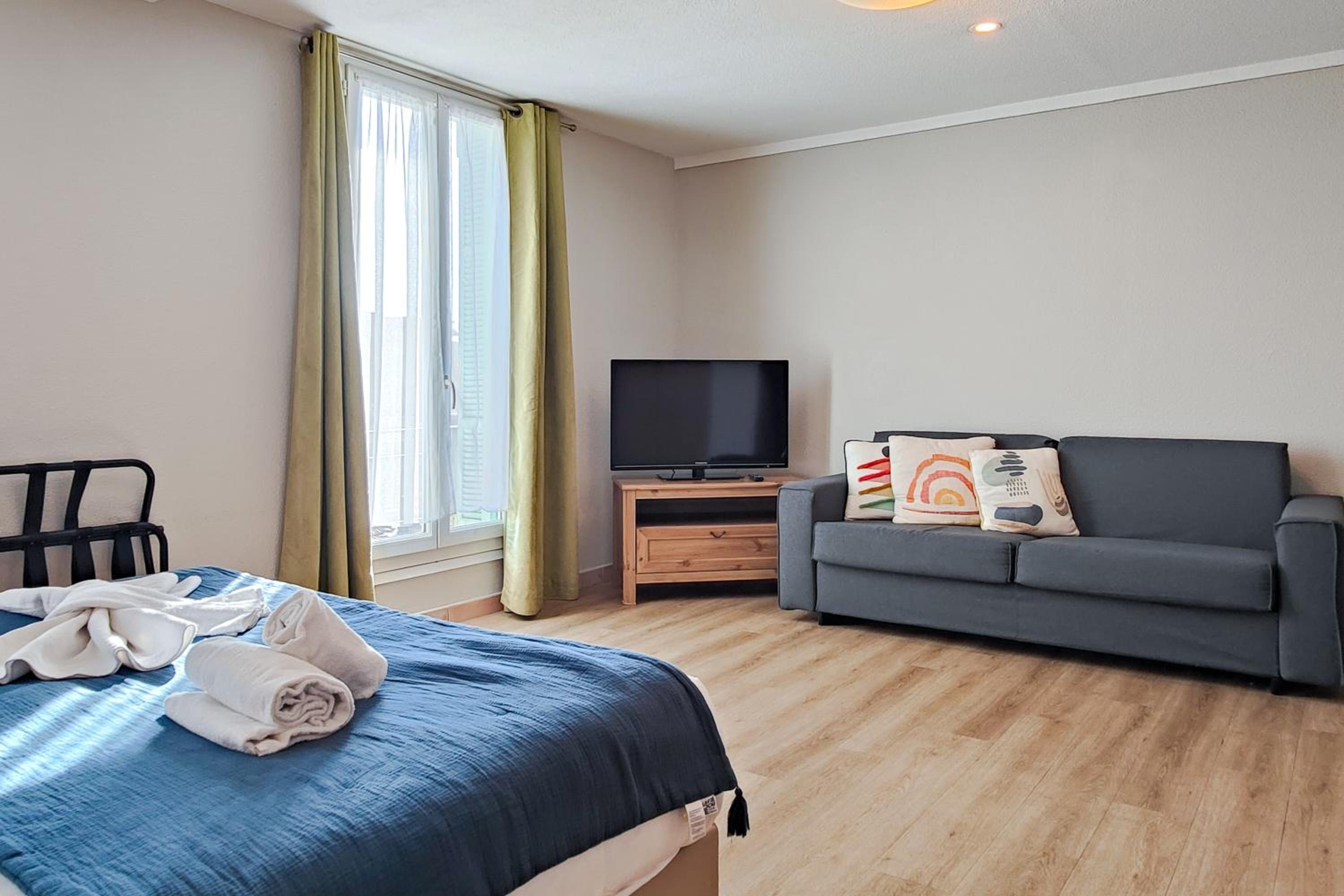 Junior Suite - Photo 18