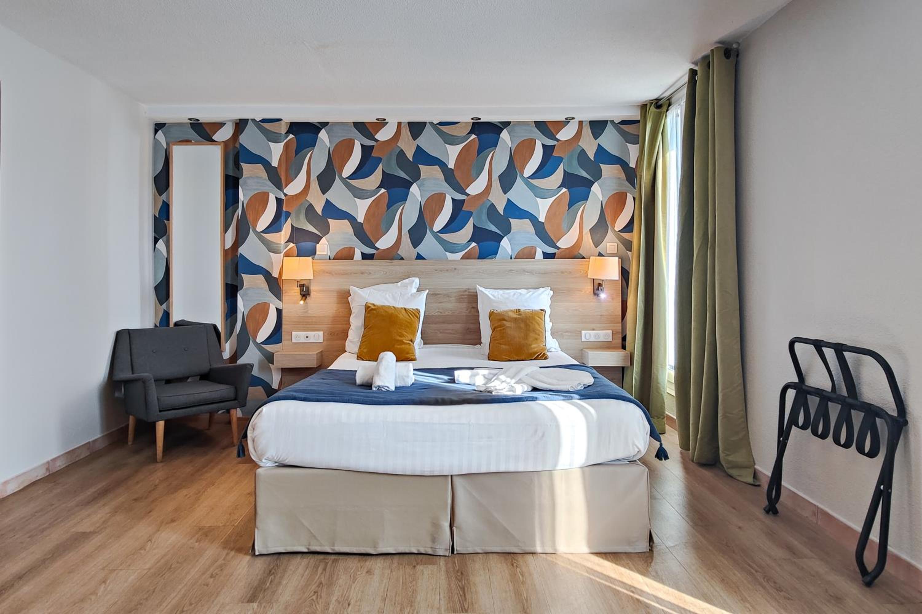 Junior Suite - Photo 19