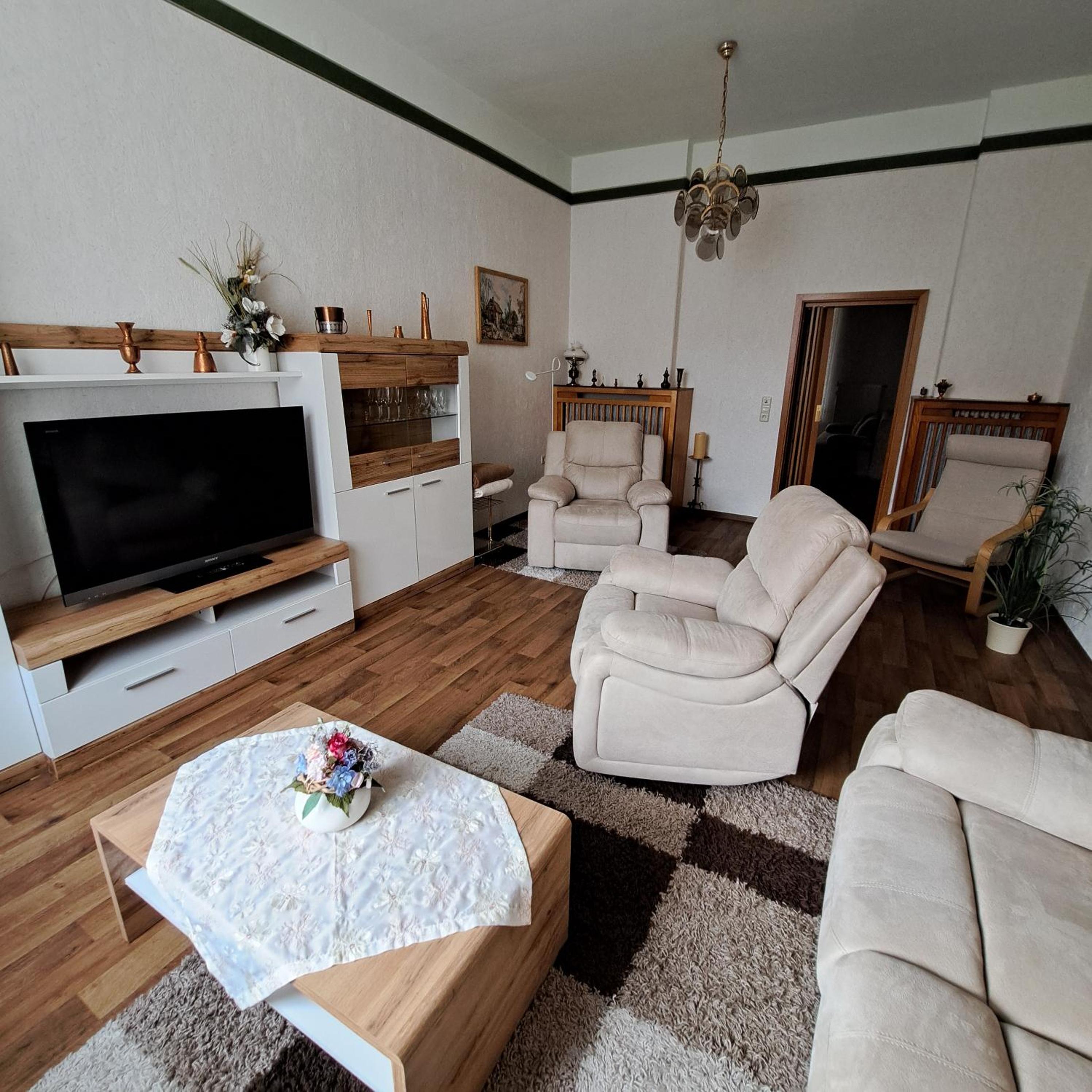 Apartment photo 1