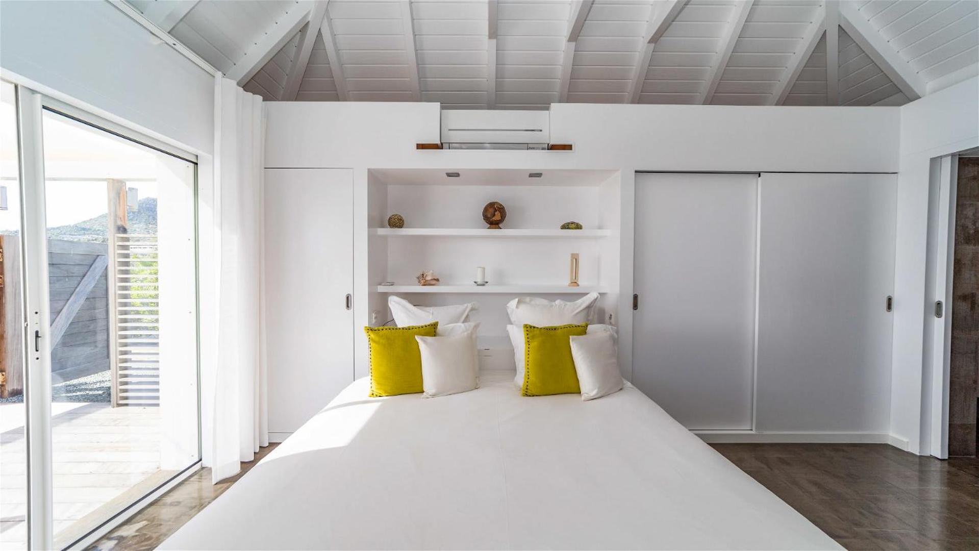 One-Bedroom Villa photo 3