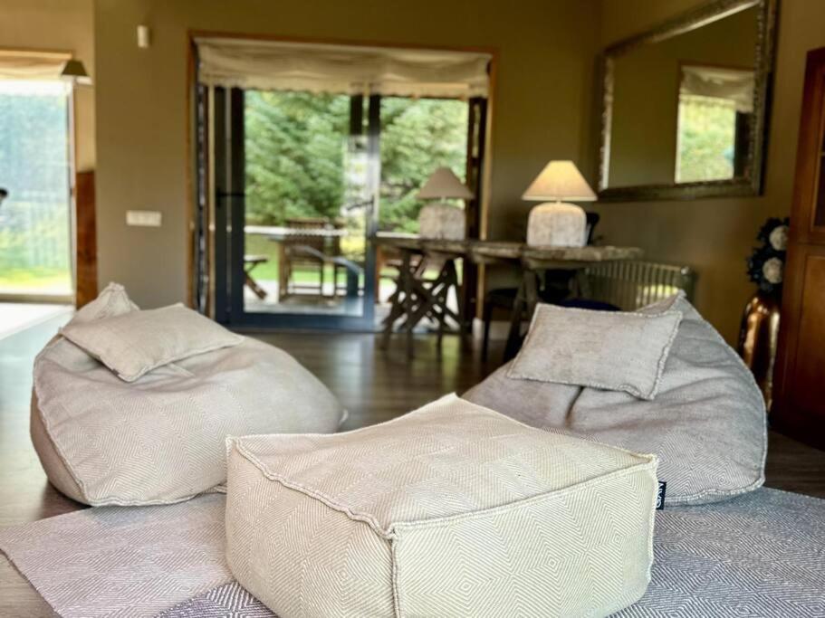 Four-Bedroom Vacation Home photo 3