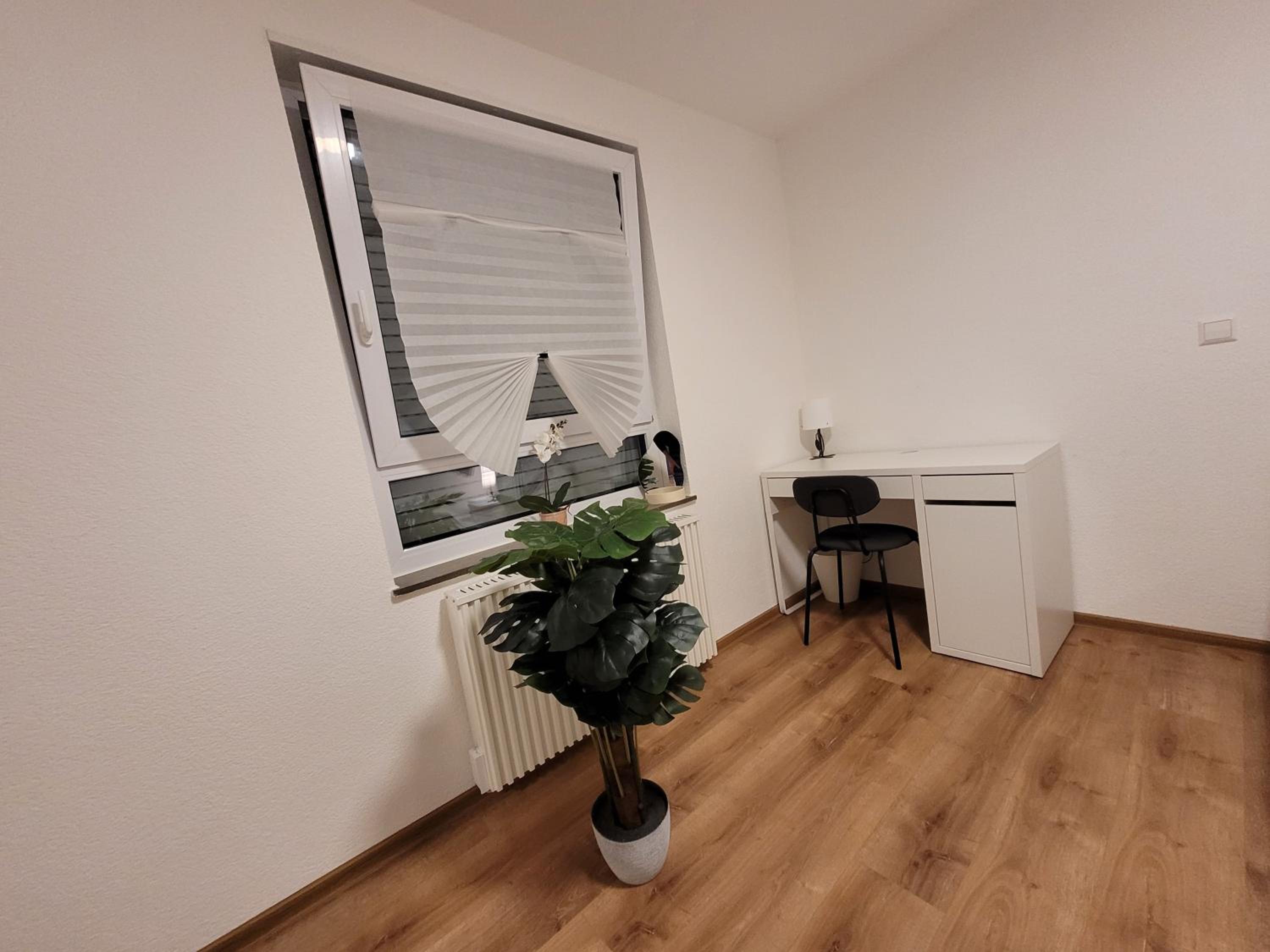 Two-Bedroom Apartment photo 2