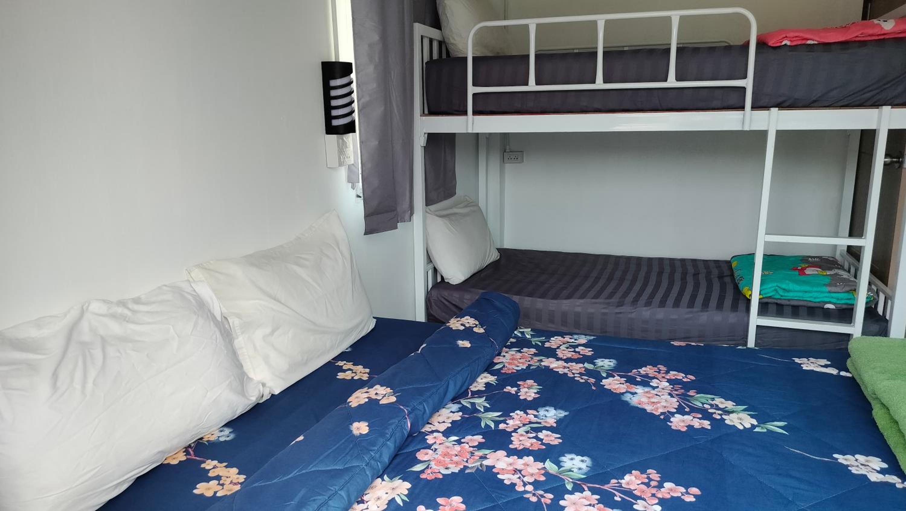 Two-Bedroom Villa photo 3