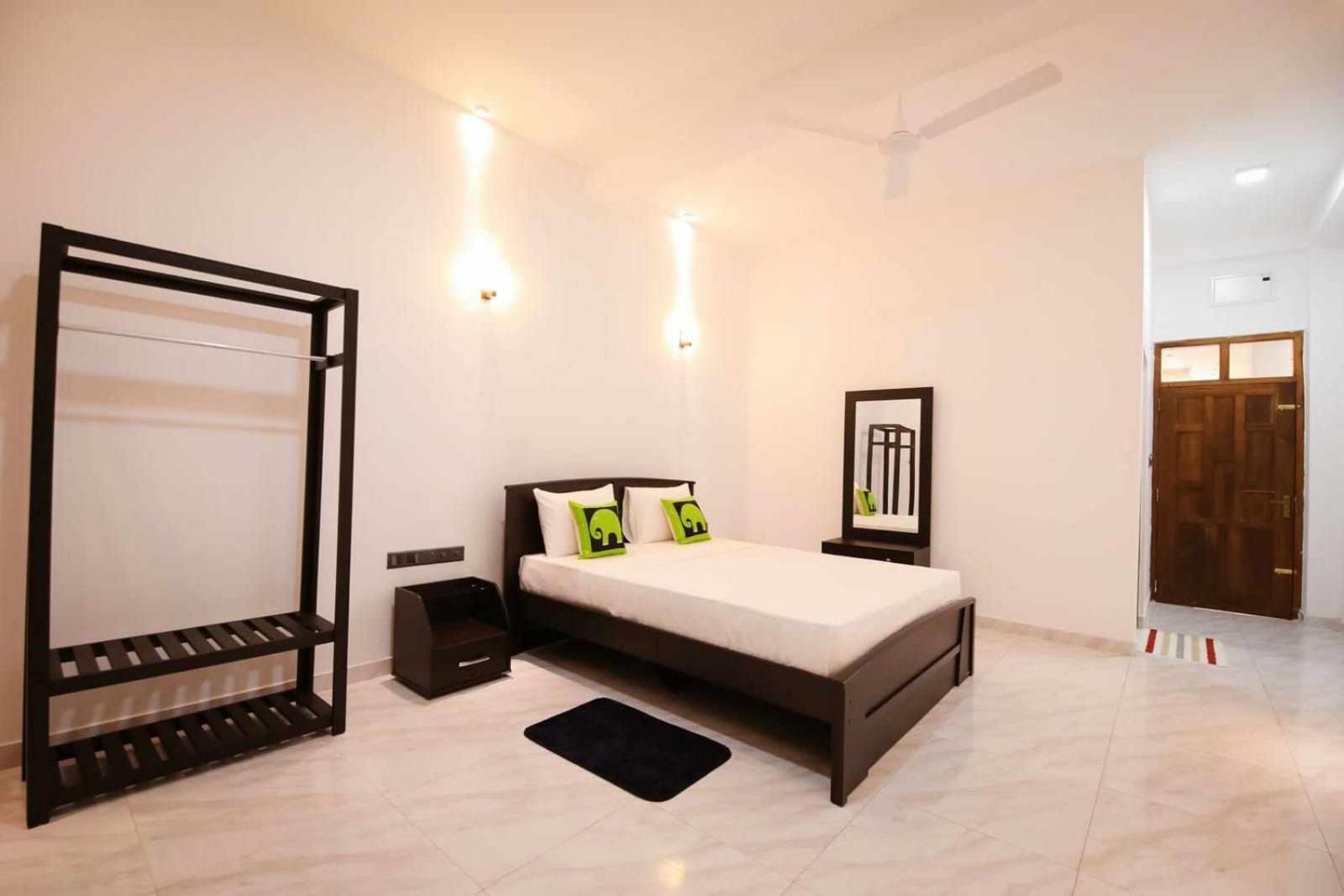 Double Room with Garden View photo 1