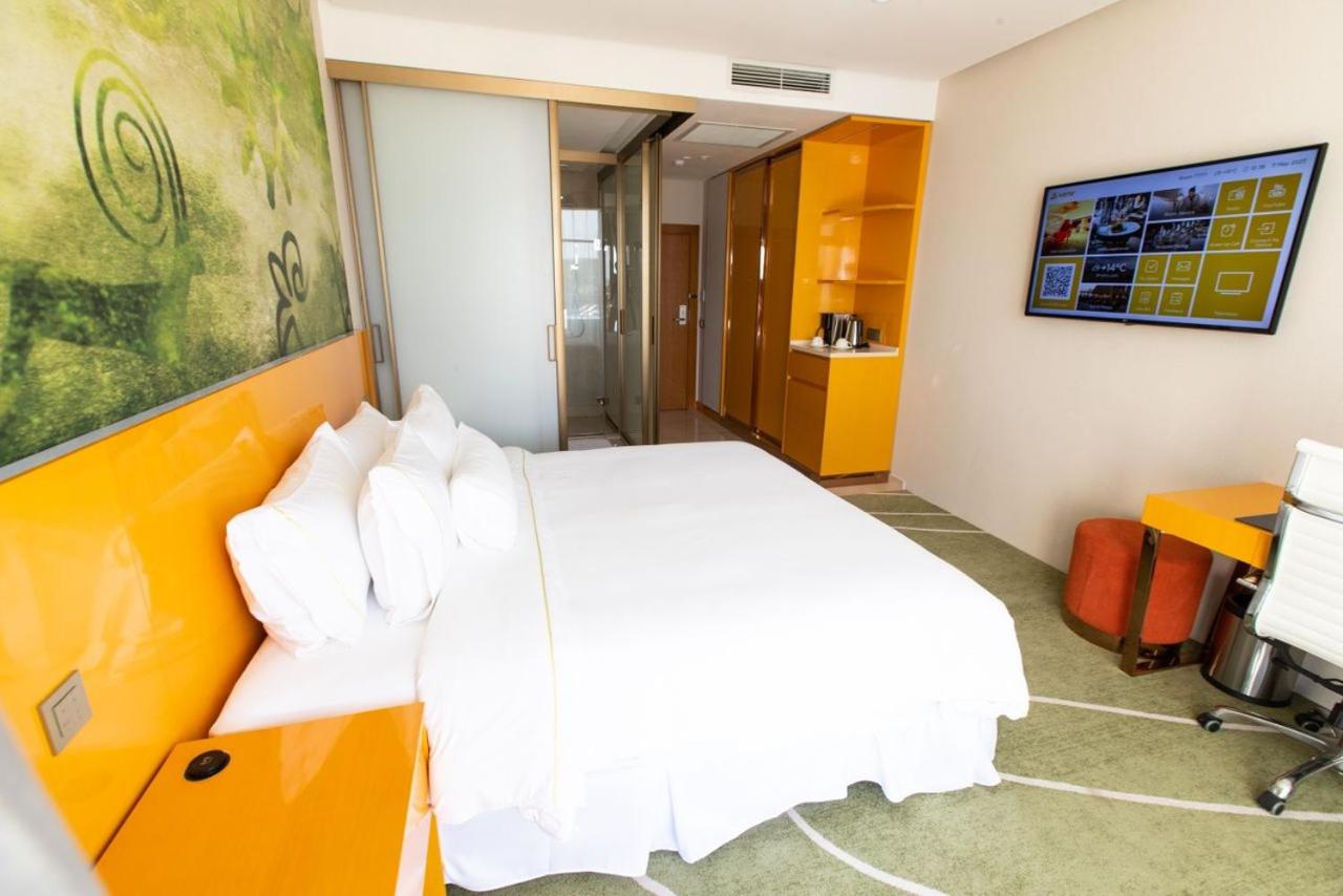 Double Or Twin Room With Lake View
