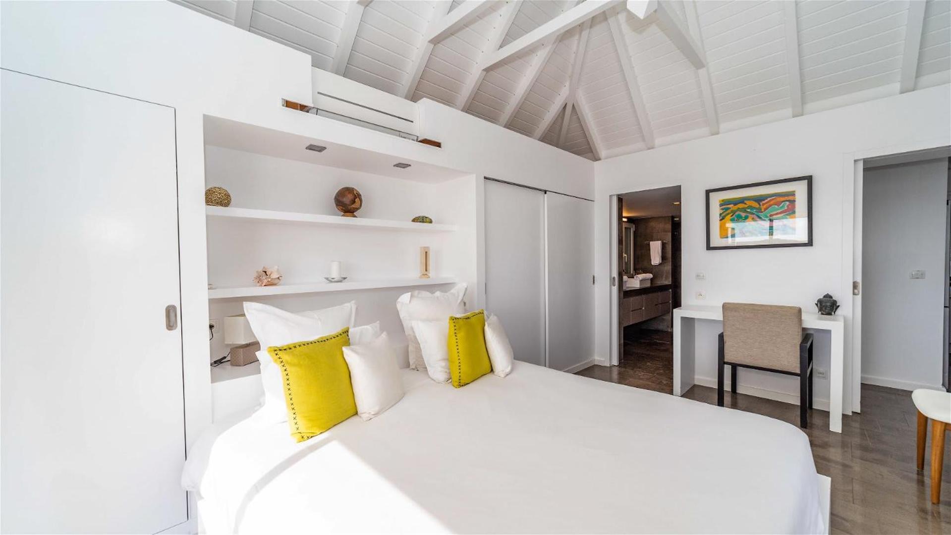 One-Bedroom Villa photo 1