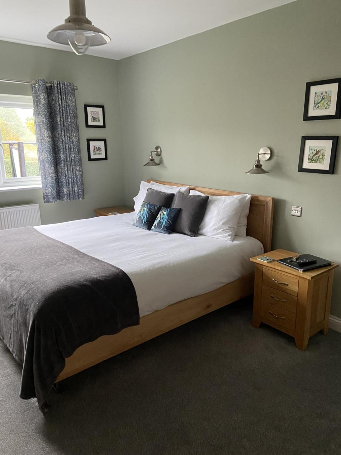 Superior King Room photo 1