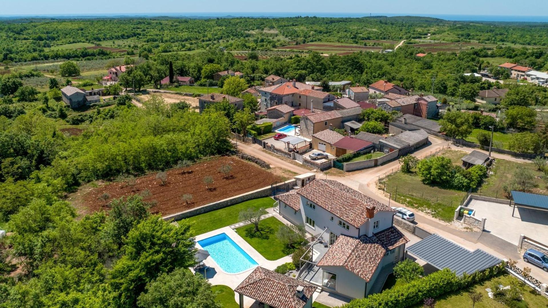 Villa with Private Pool photo 2