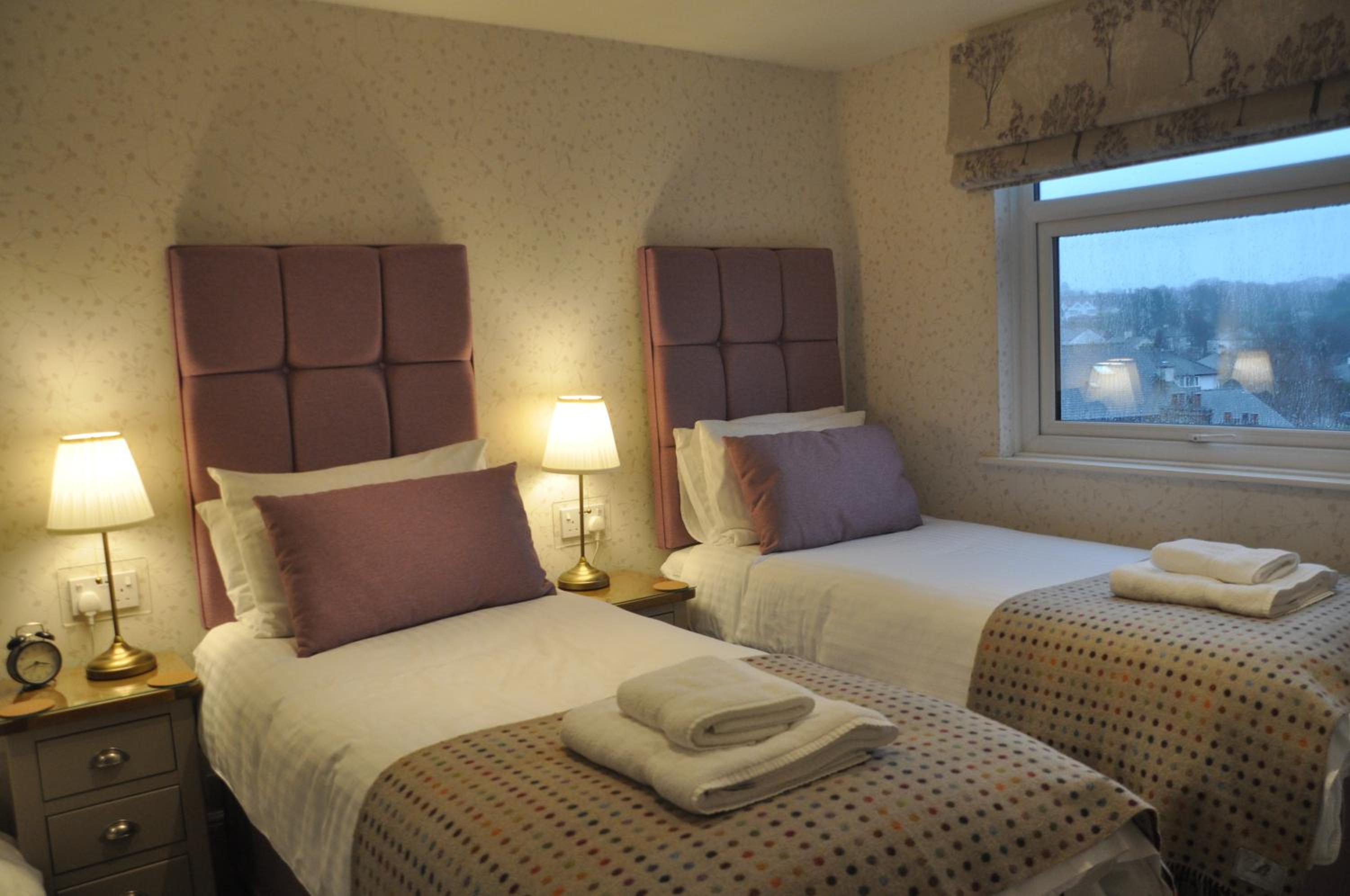 Flexible Superior Double or Twin Room photo 2