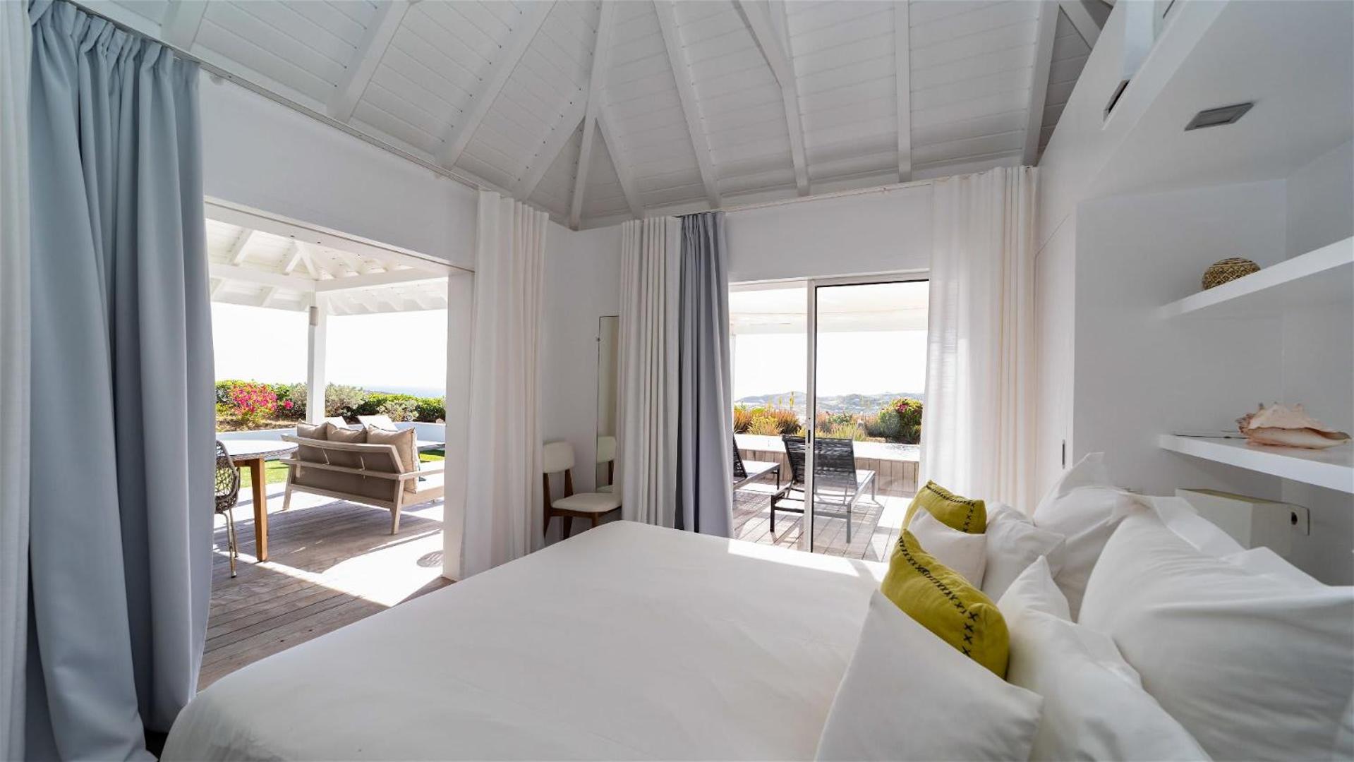 One-Bedroom Villa photo 2