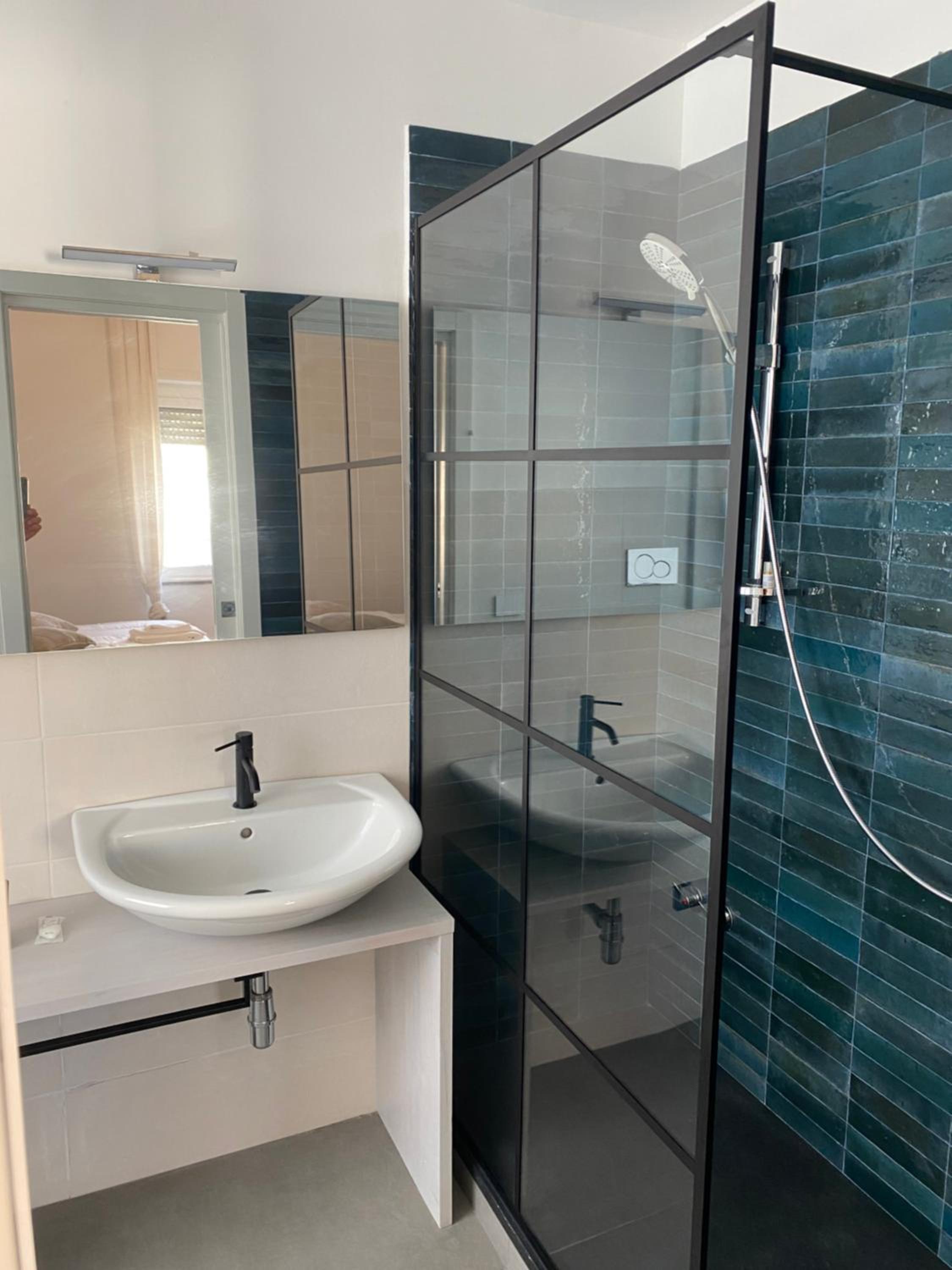 Budget Double or Twin Room photo 3