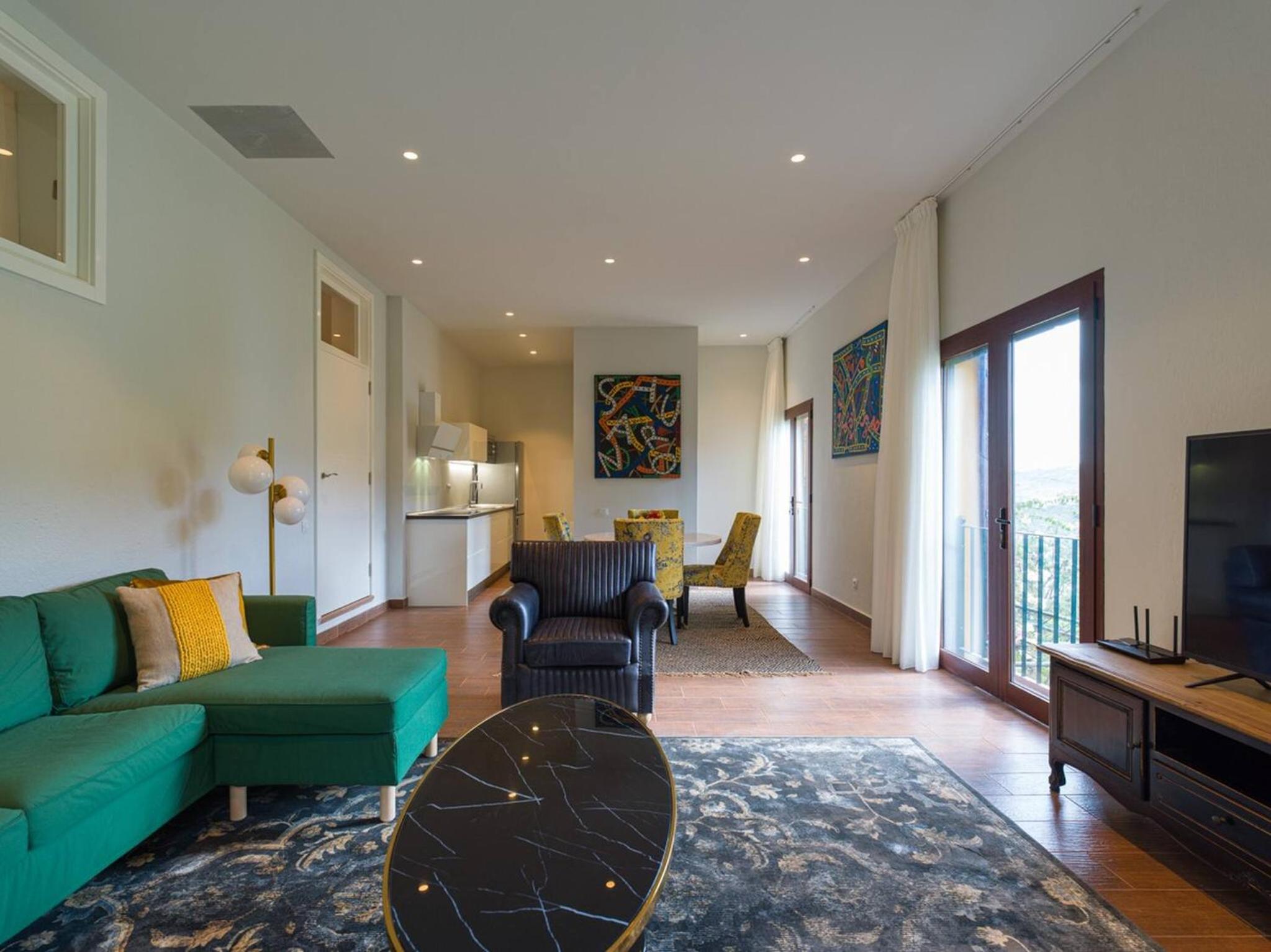 Apartamento