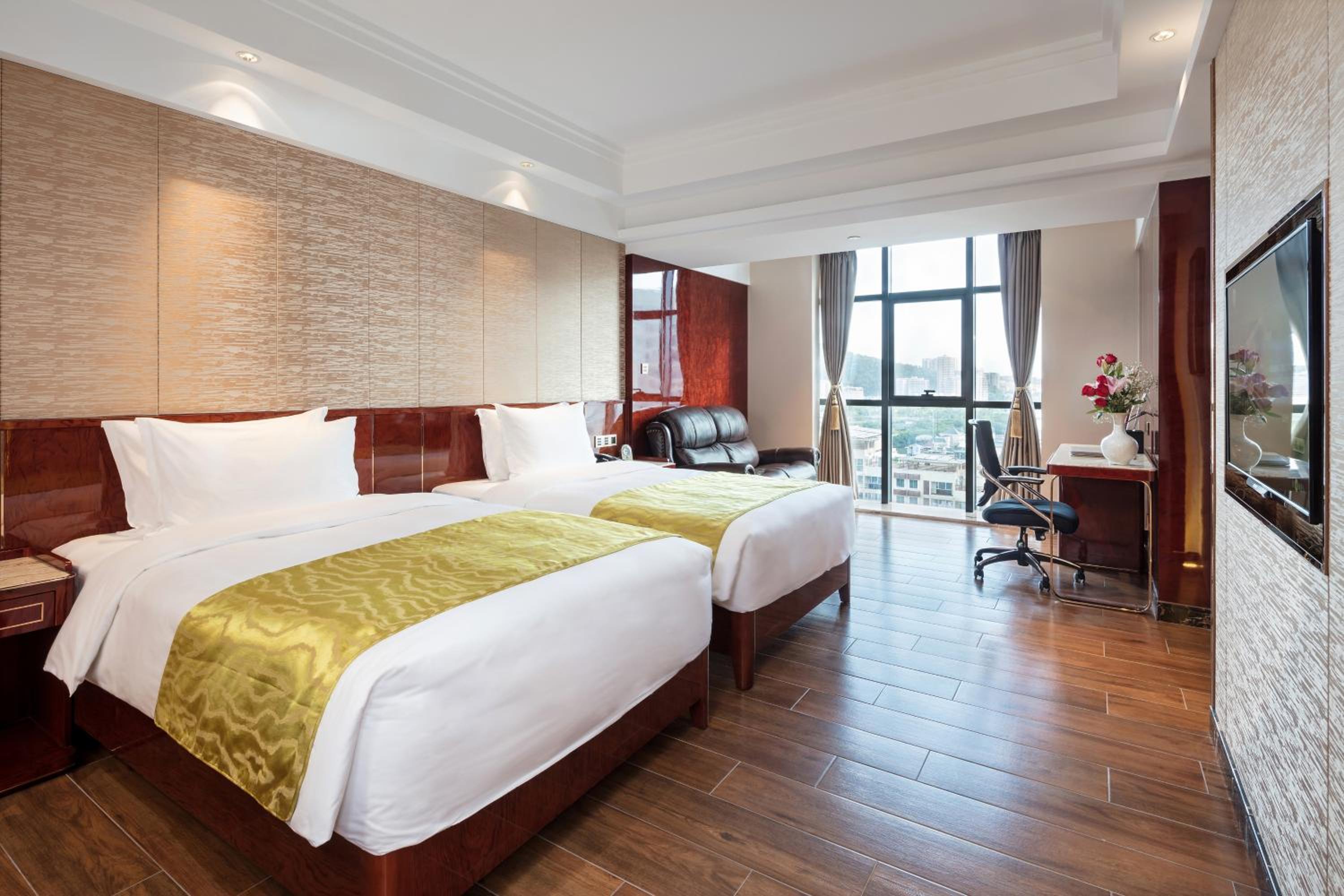 Twin Room photo 1