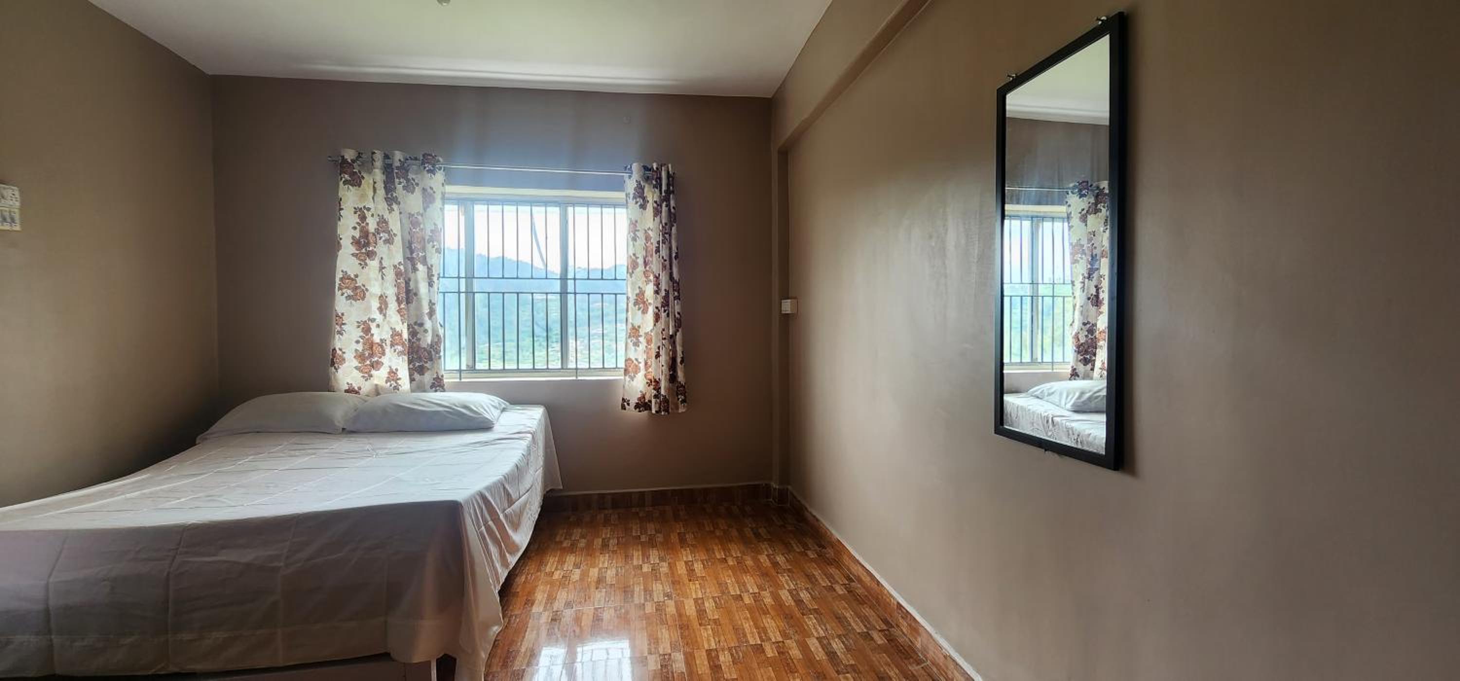Three-Bedroom Villa photo 2