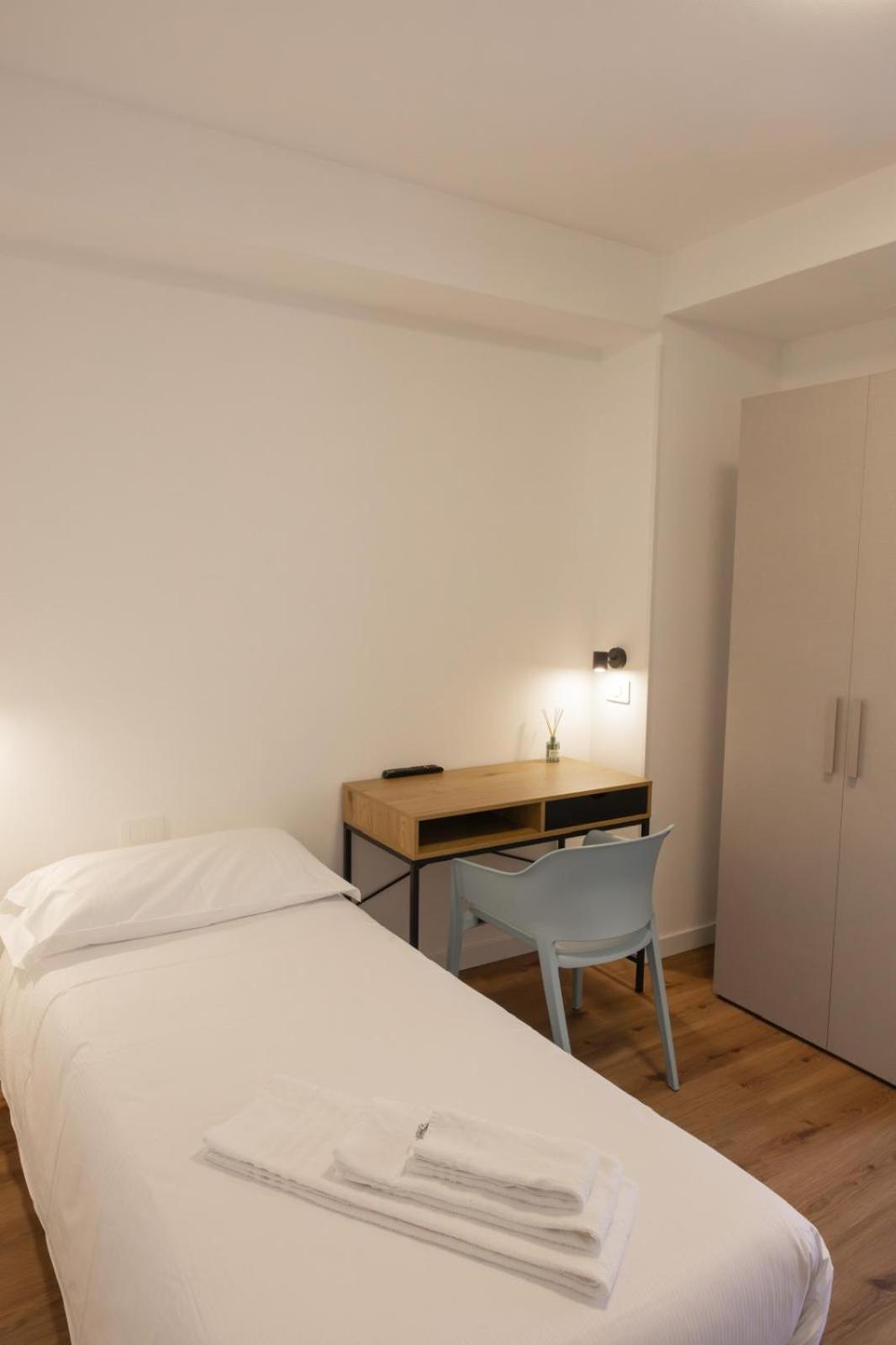 Single Room photo 1