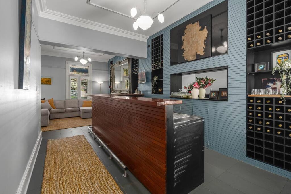 Three-Bedroom Vacation Home  photo 1