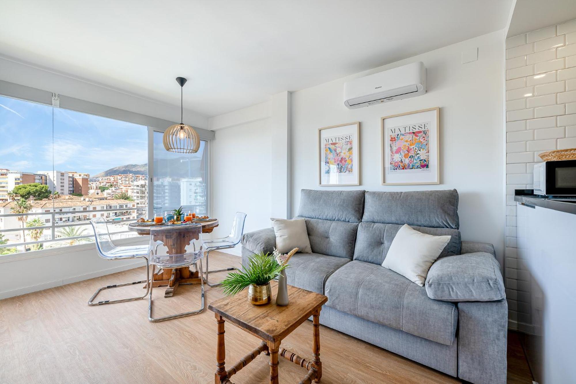 Apartamento