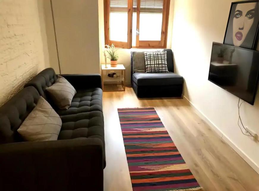 Two-Bedroom Apartment photo 2
