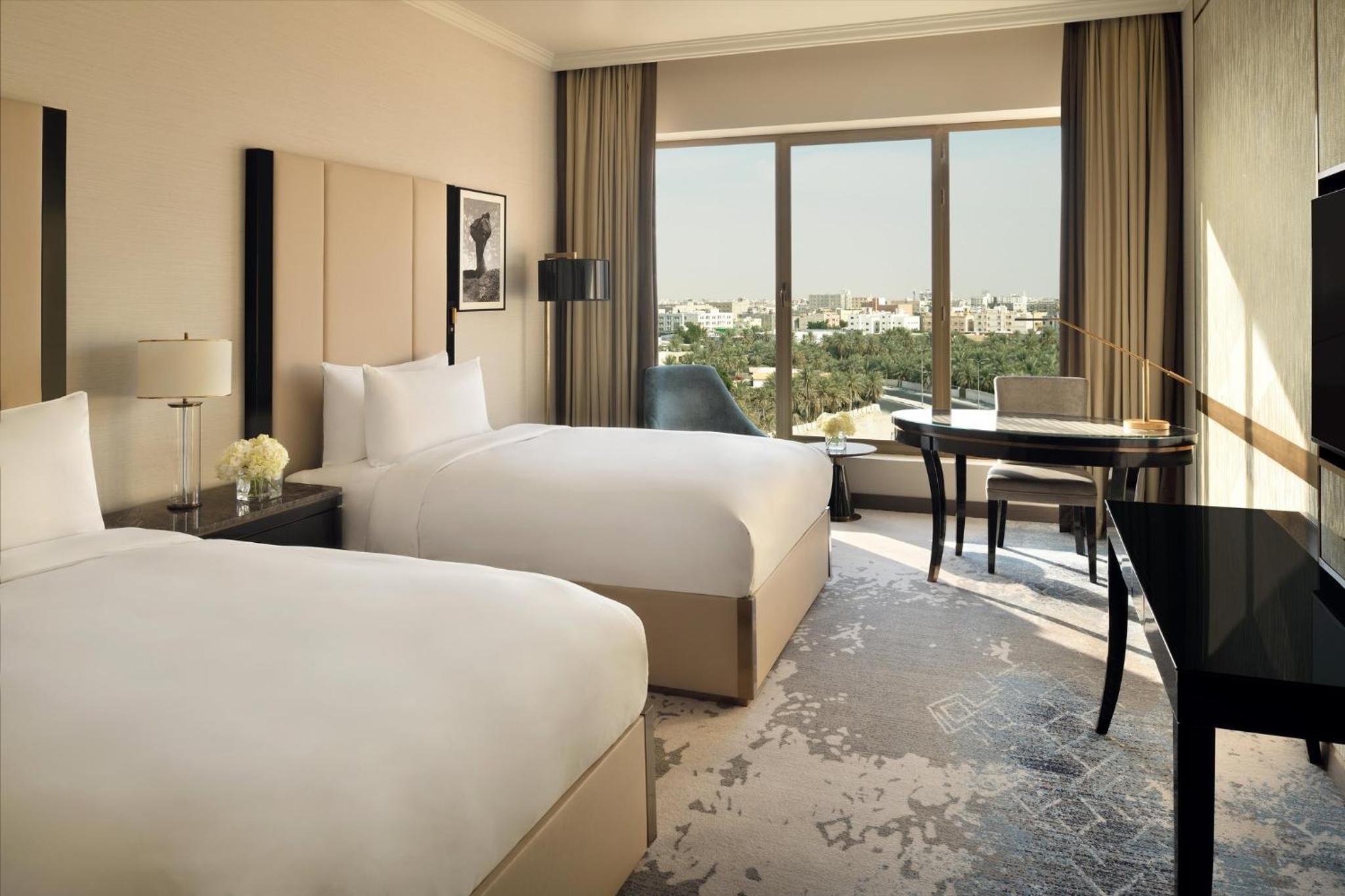 Classic Twin Room - Photo 2