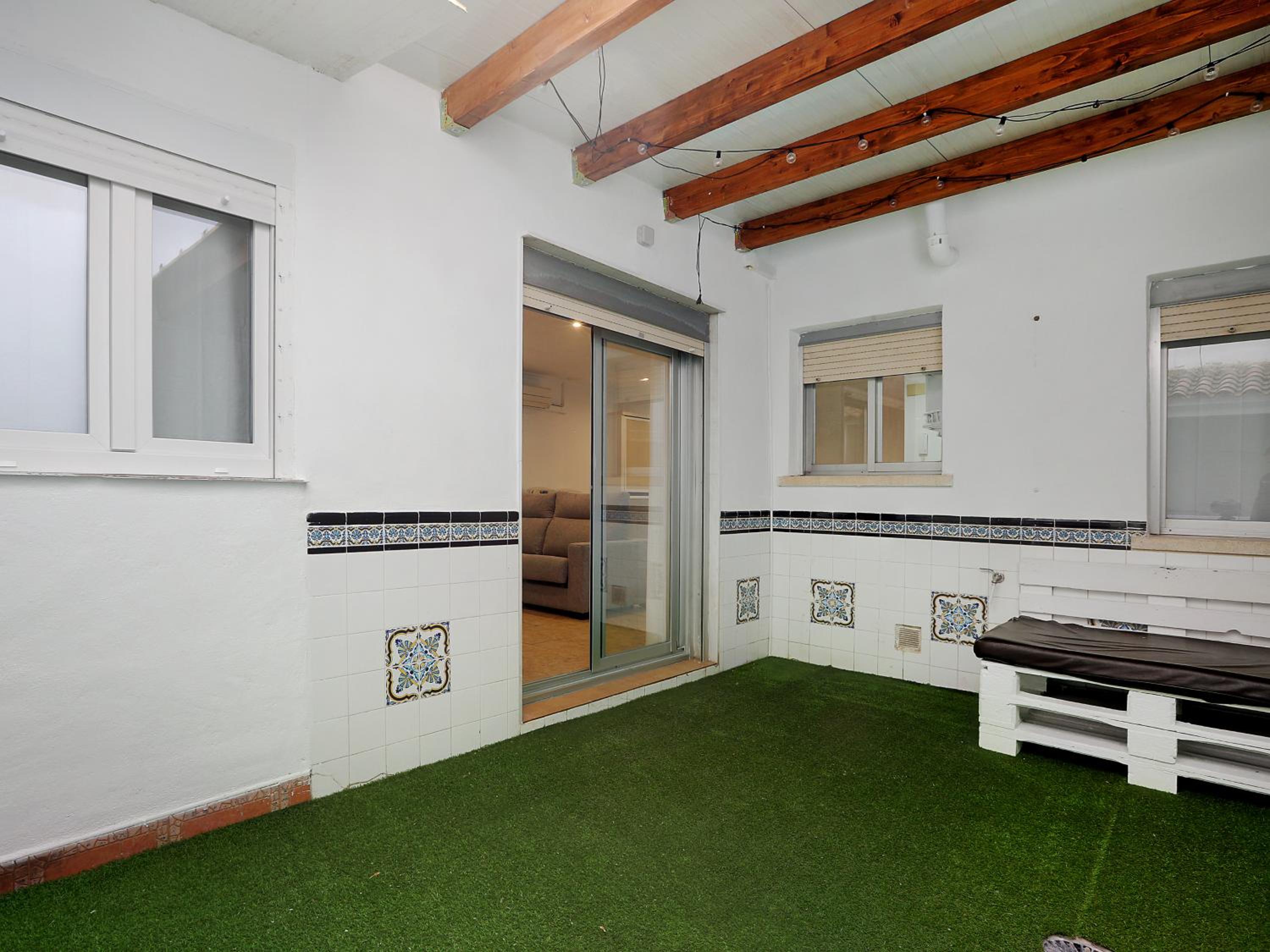 Four-Bedroom Deluxe Apartment photo 3