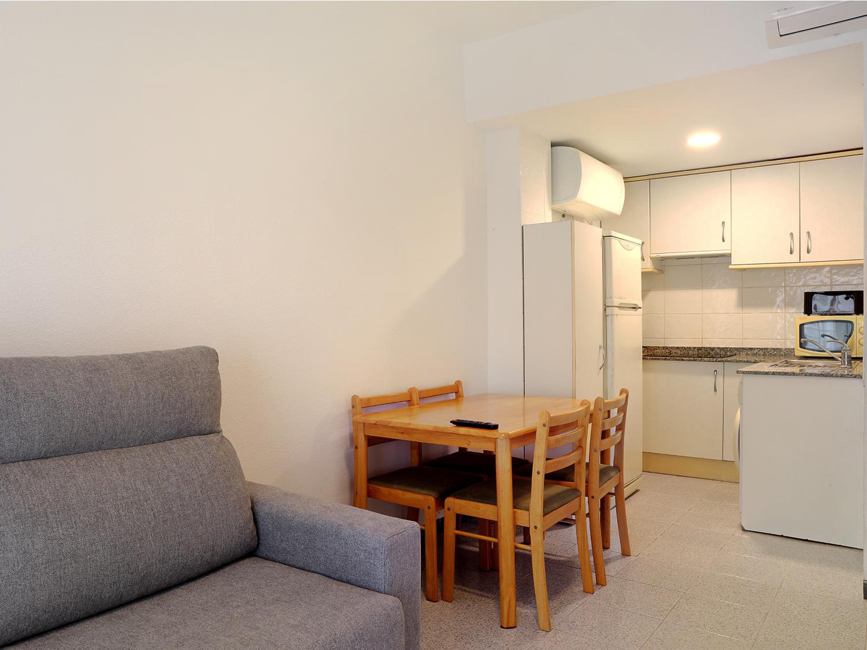 Two-Bedroom Apartment photo 3
