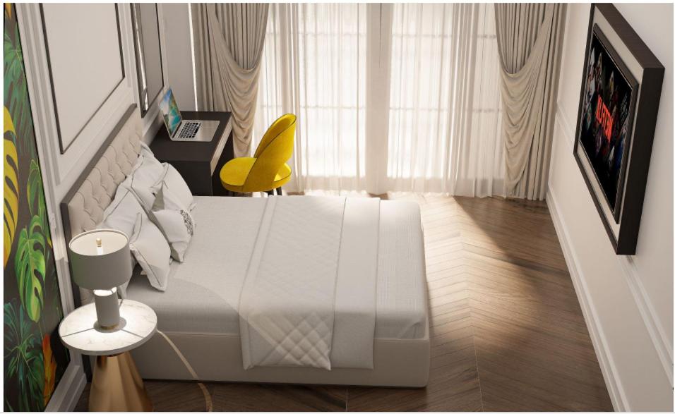 Superior Double Room - Photo 3