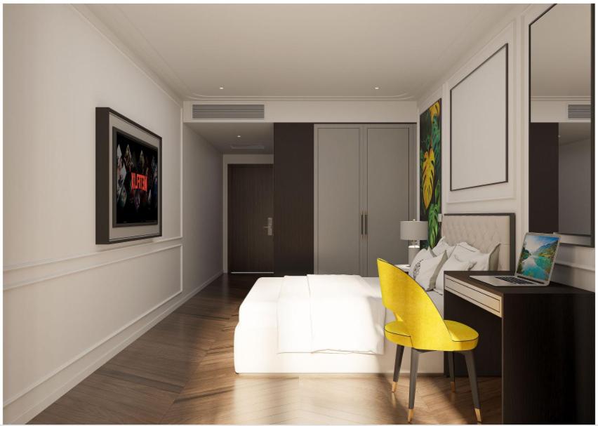 Superior Double Room - Photo 2