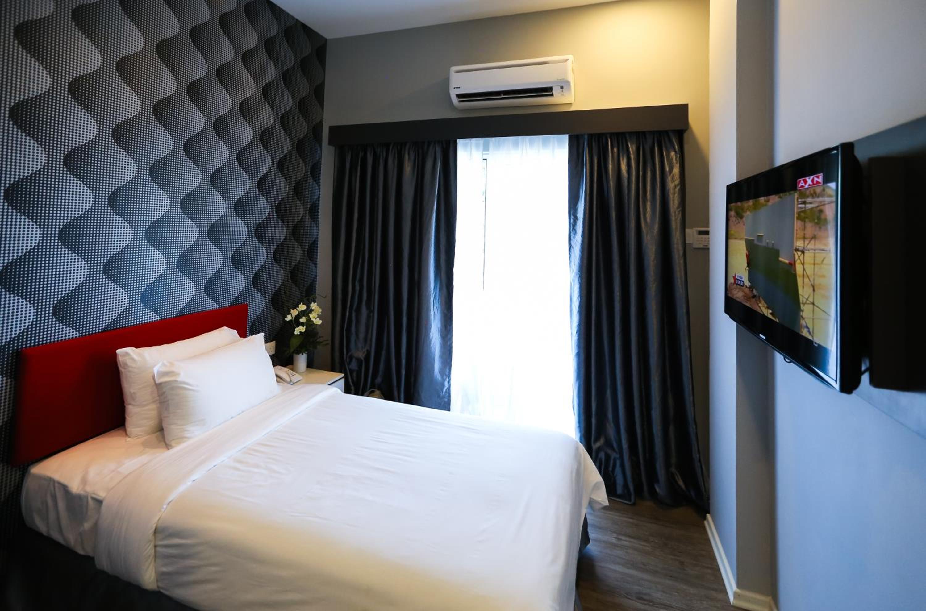 Standard Single Room photo 2