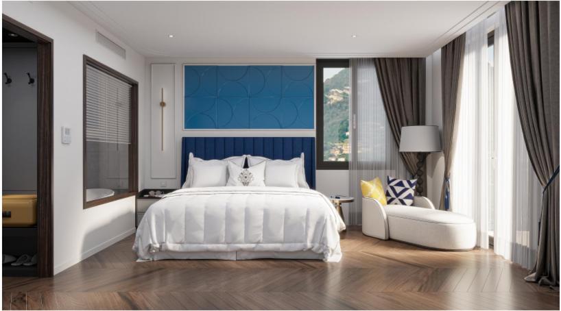 Double Room With Lake View photo 2