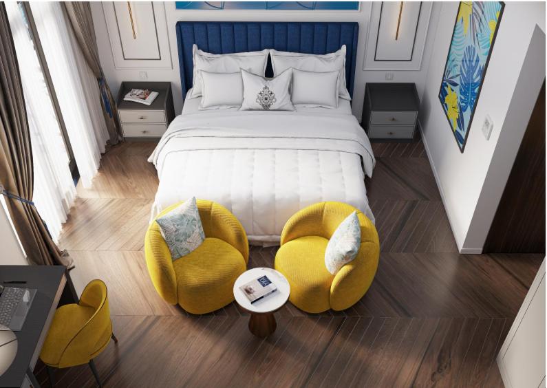 Double Room With Lake View photo 3