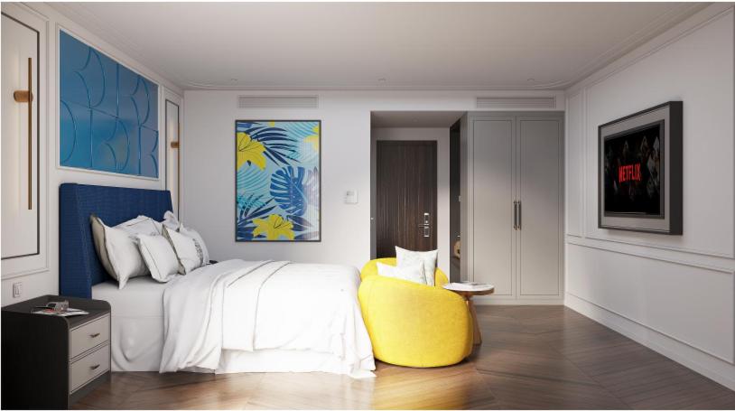 Double Room With Lake View photo 1