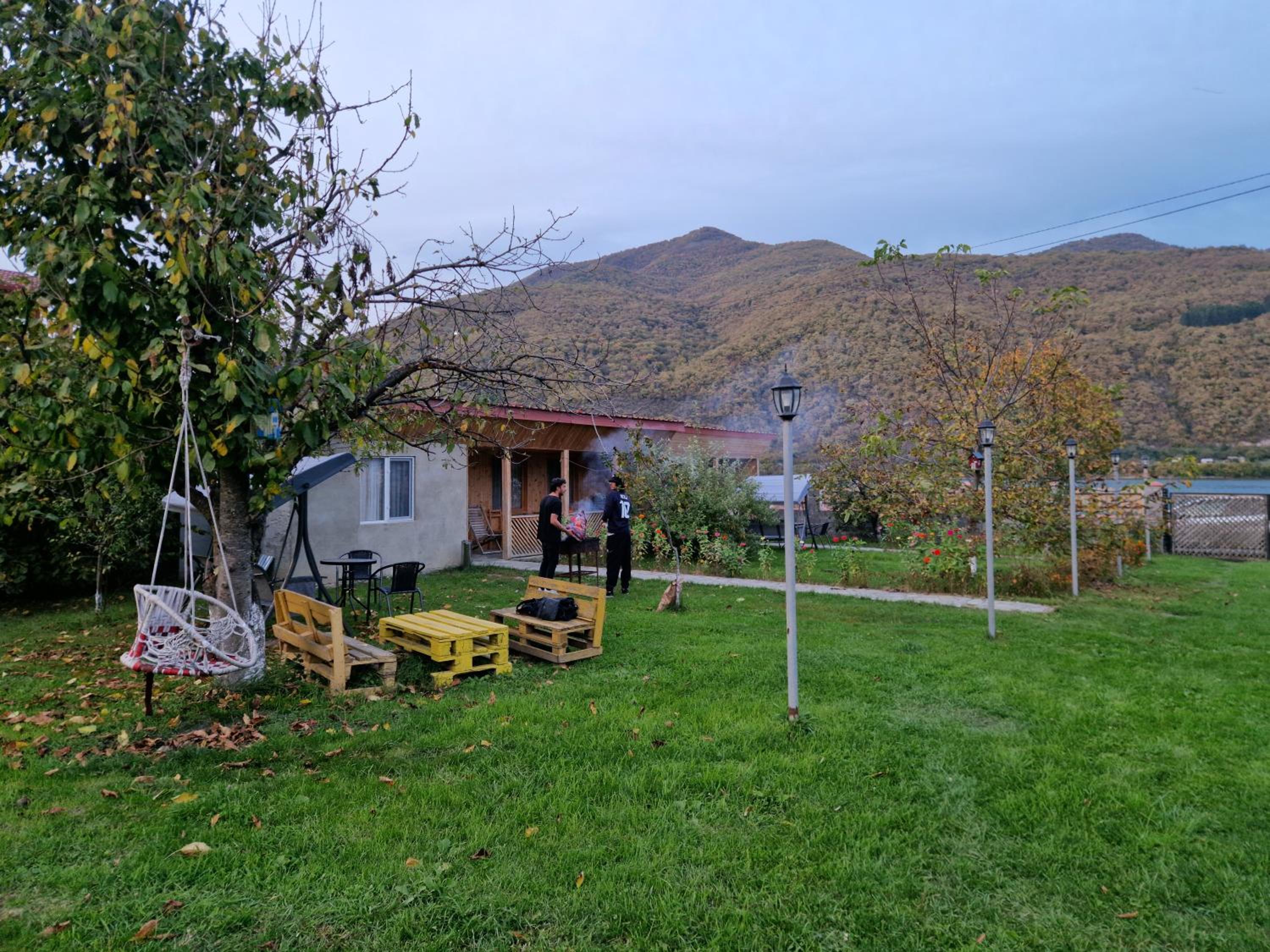 Mobile Home photo 1