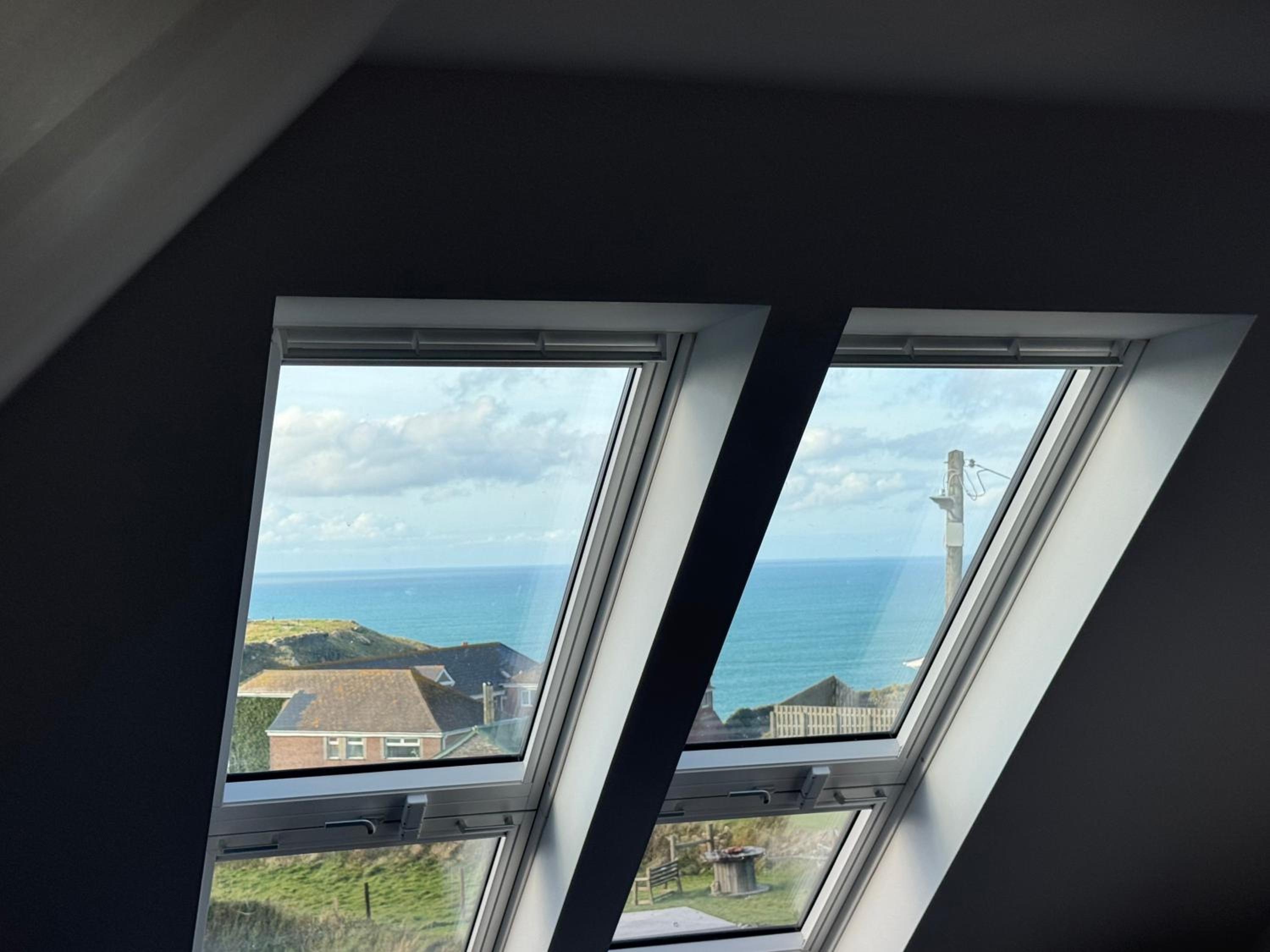 Apartment with Sea View photo 3
