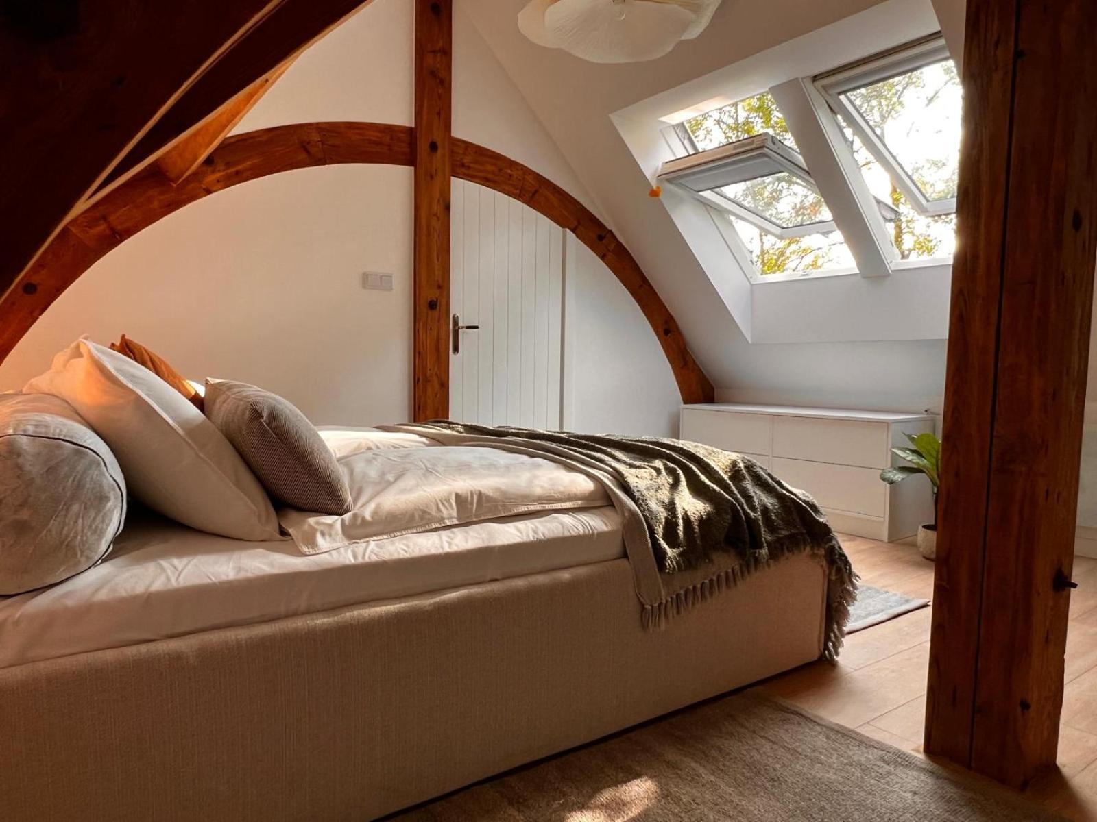 Three-Bedroom Vacation Home photo 1